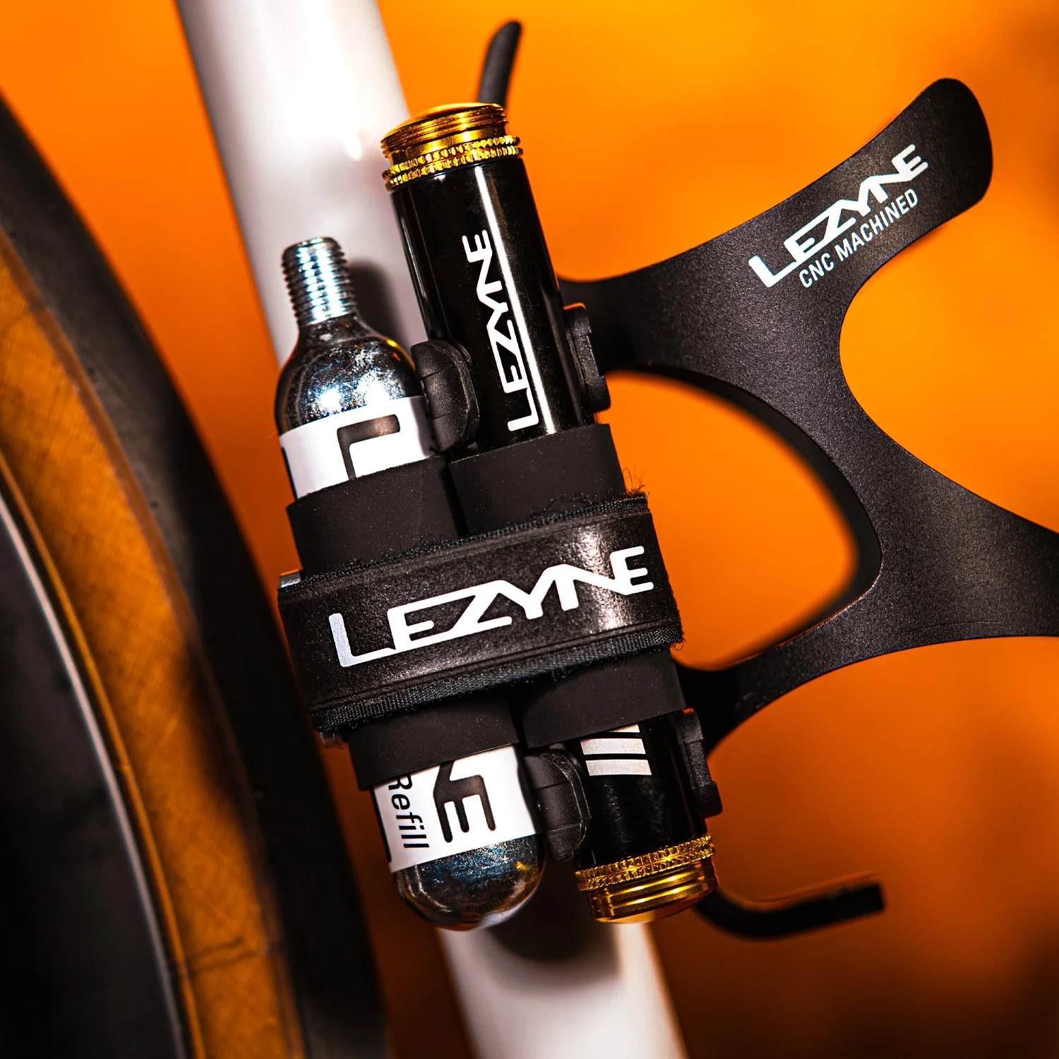 PRO TUBELESS KIT - Image 13