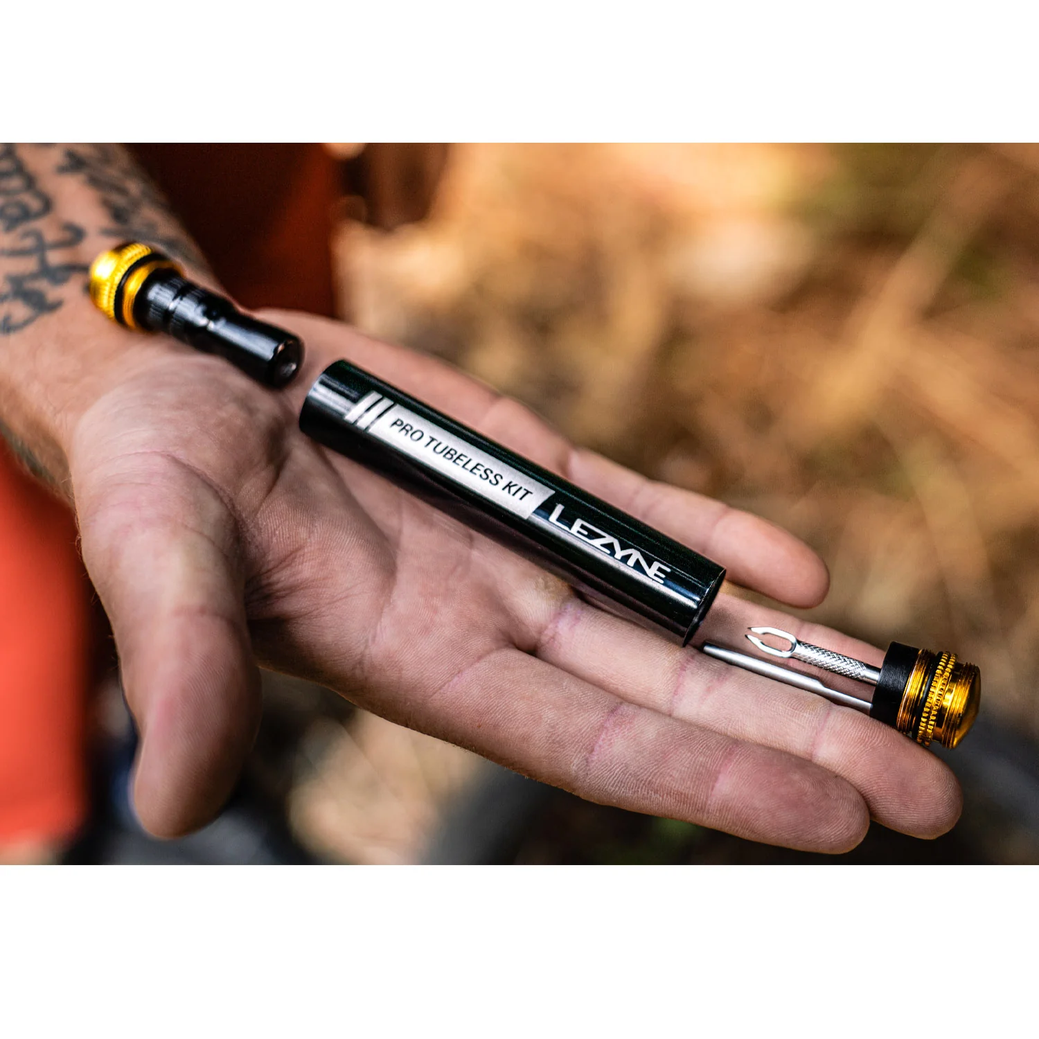 PRO TUBELESS KIT - Image 14