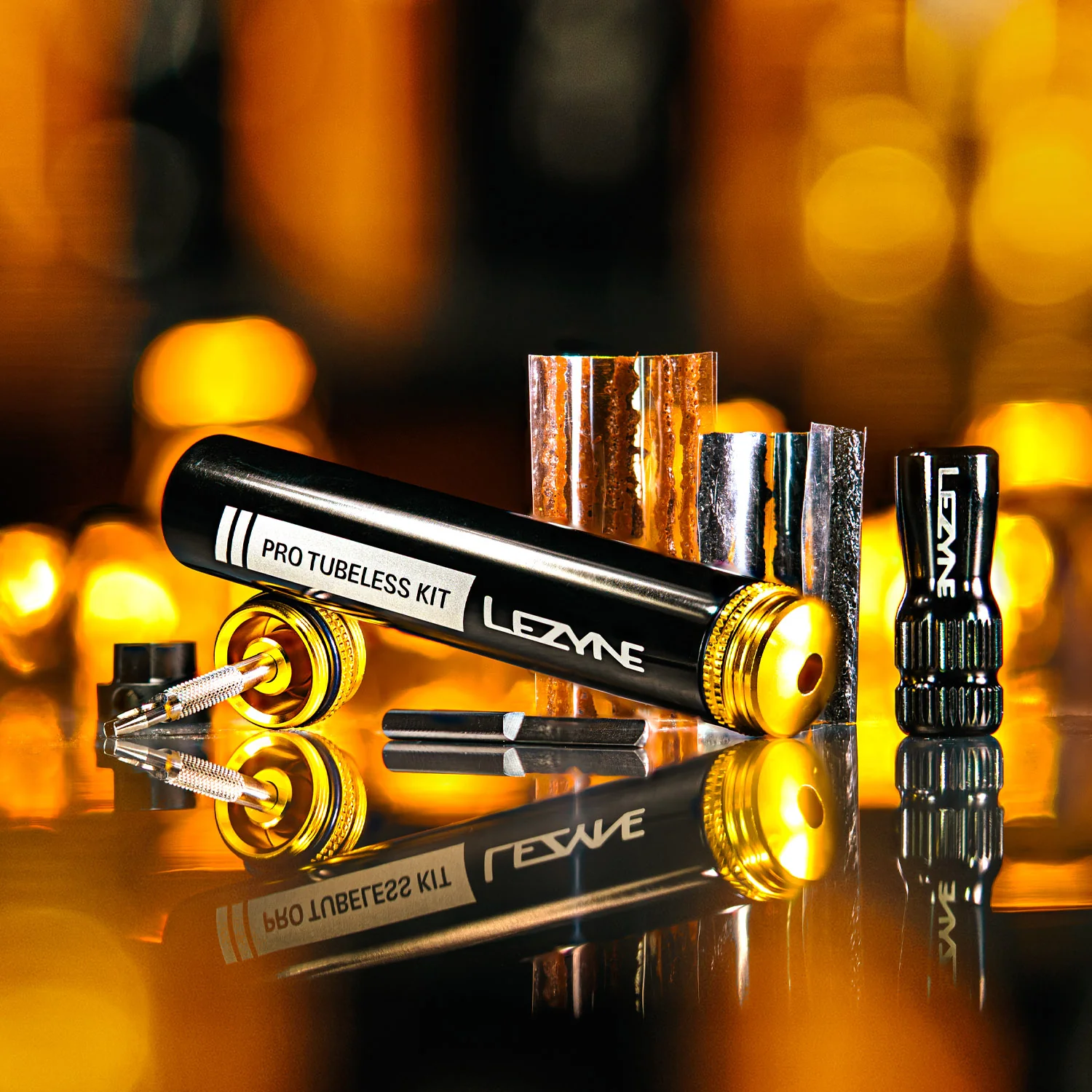 PRO TUBELESS KIT - Image 16