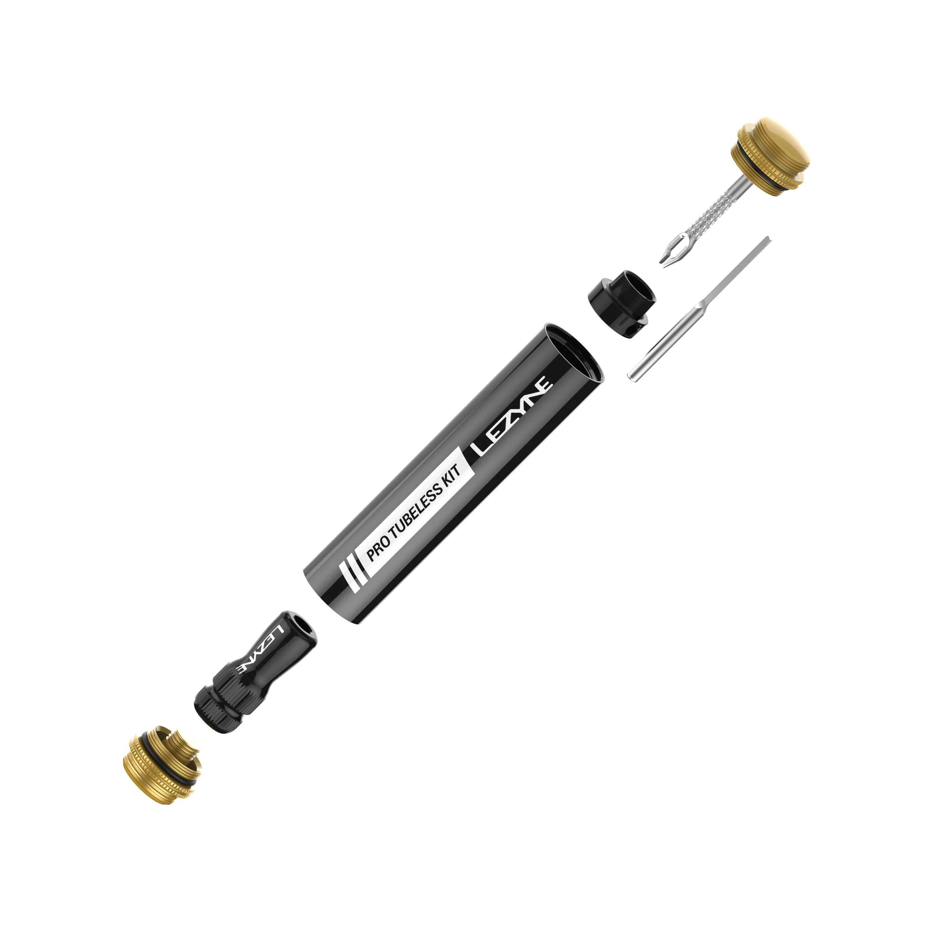 PRO TUBELESS KIT - Image 8