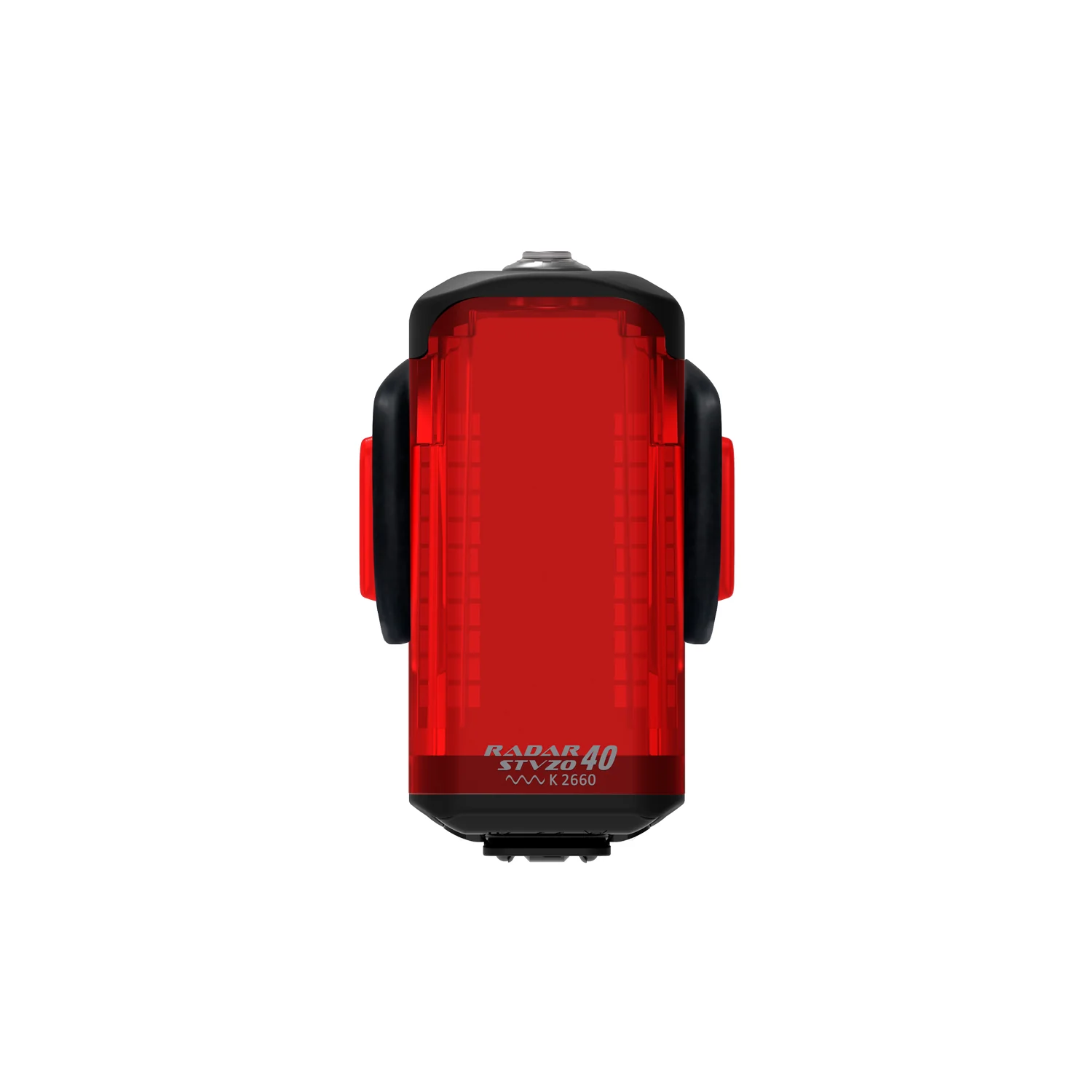 RADAR StVZO REAR - Image 3