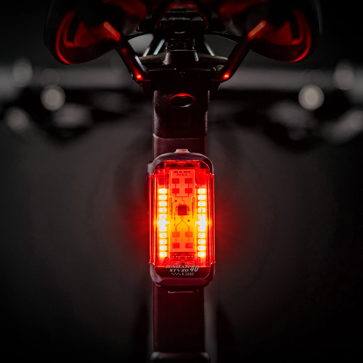 RADAR StVZO REAR - Image 8