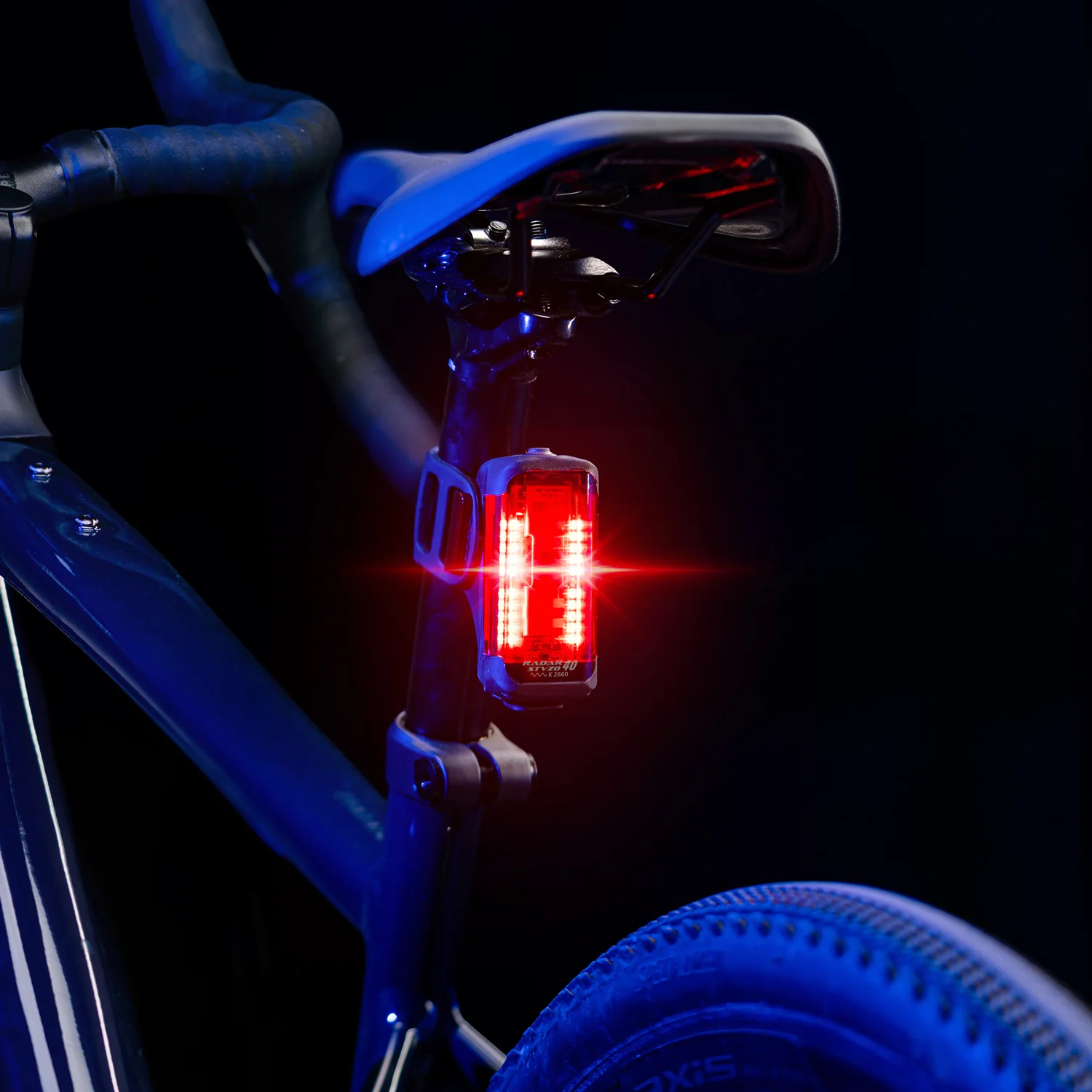 RADAR StVZO REAR - Image 9