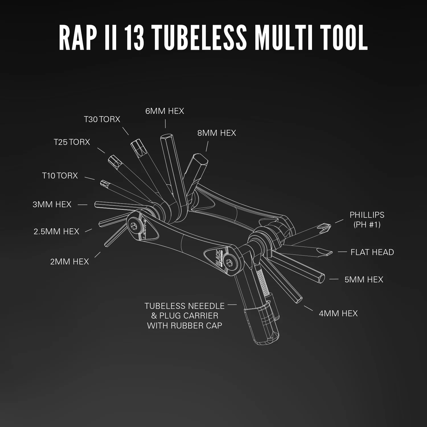RAP II - Image 34