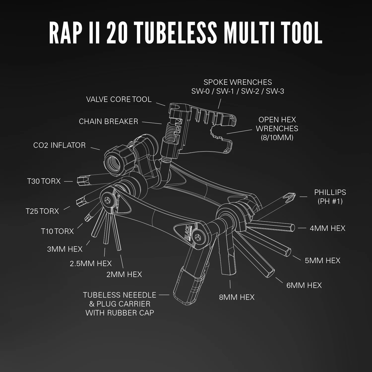 RAP II - Image 35