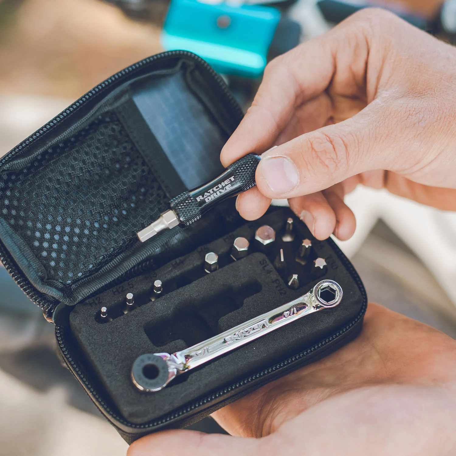 RATCHET KIT - Image 4
