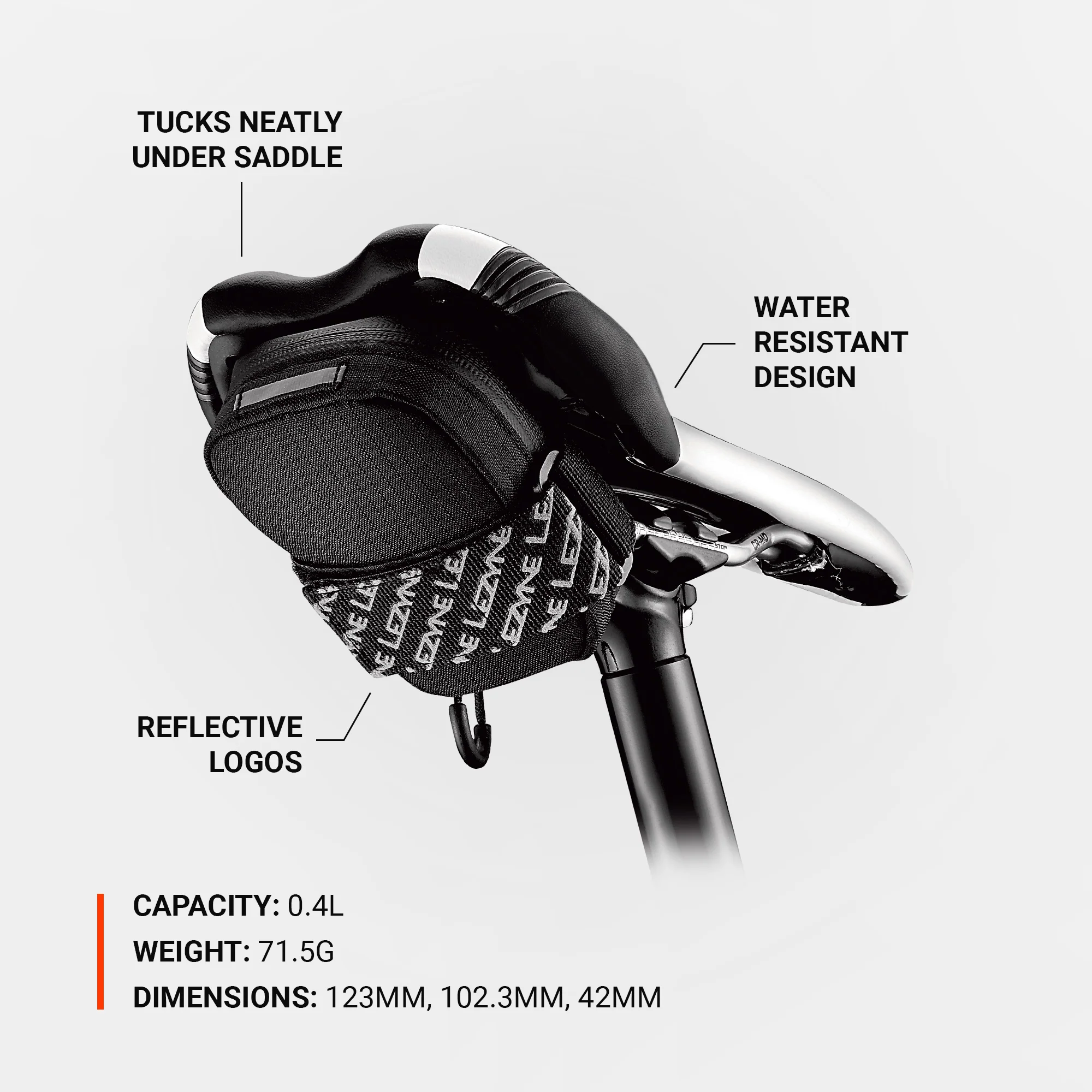 ROAD CADDY - Image 4