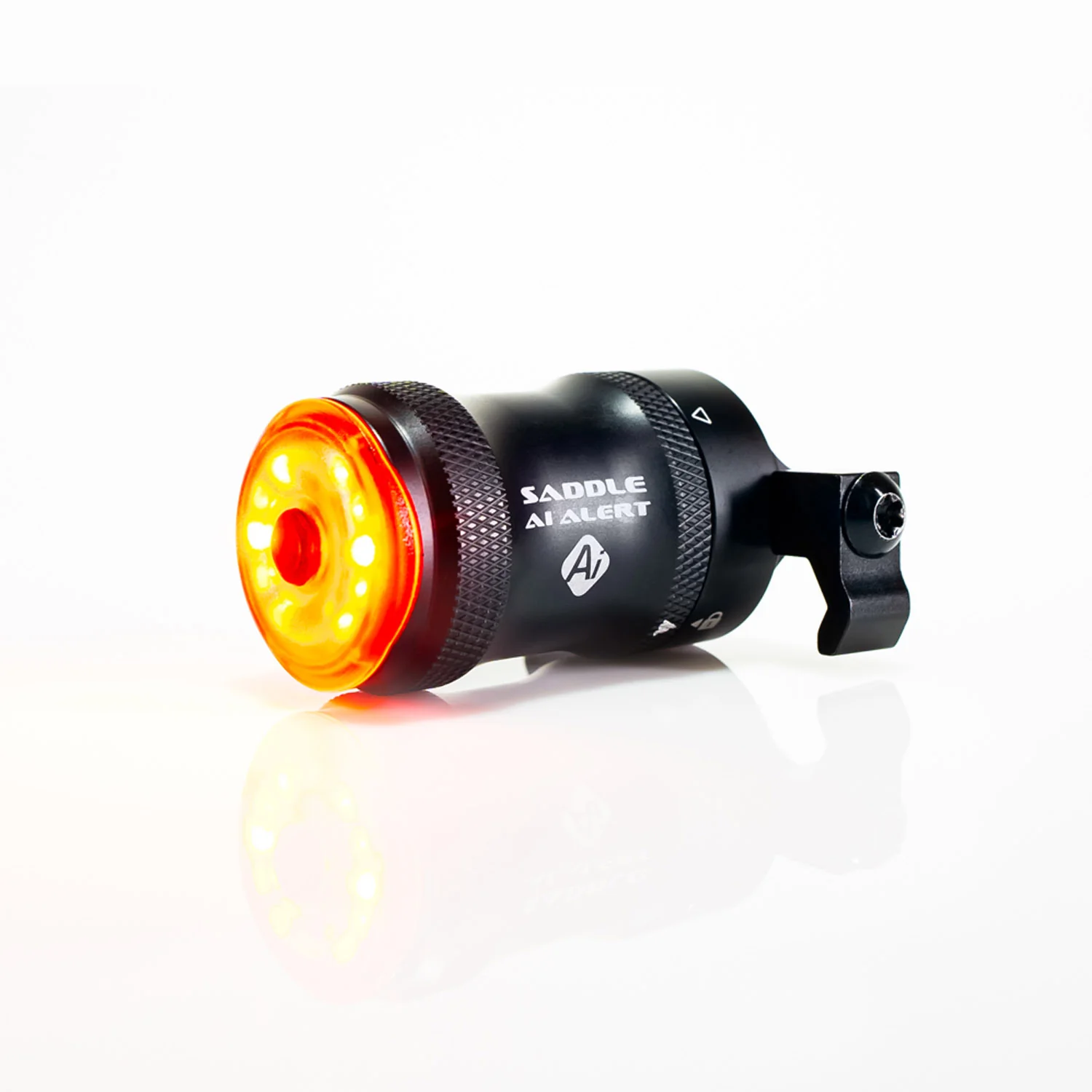 SADDLE Ai ALERT 250 REAR - Image 6