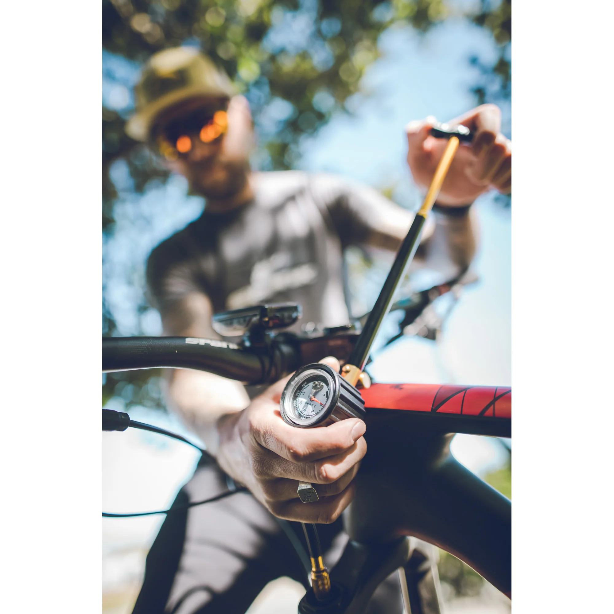 SHOCK DRIVE - Image 9