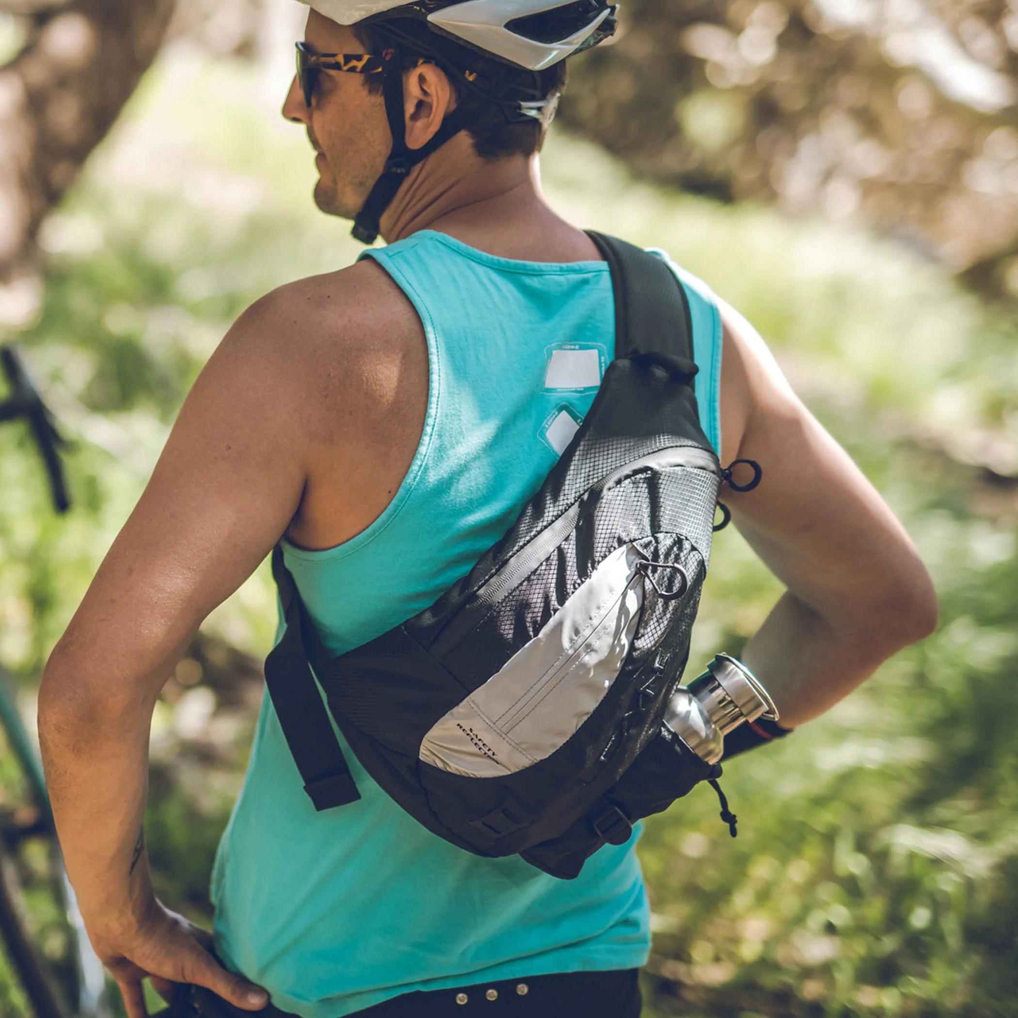 SHOULDER PACK - Image 3