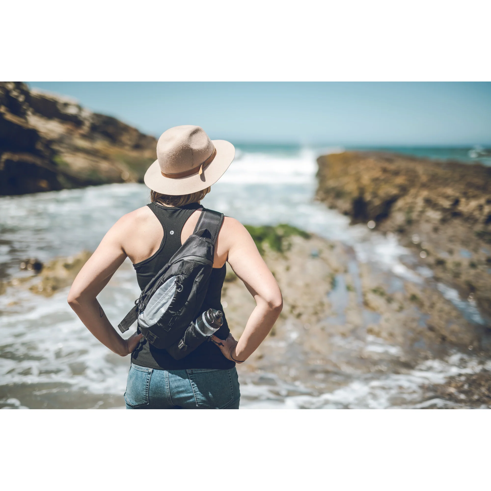 SHOULDER PACK - Image 4