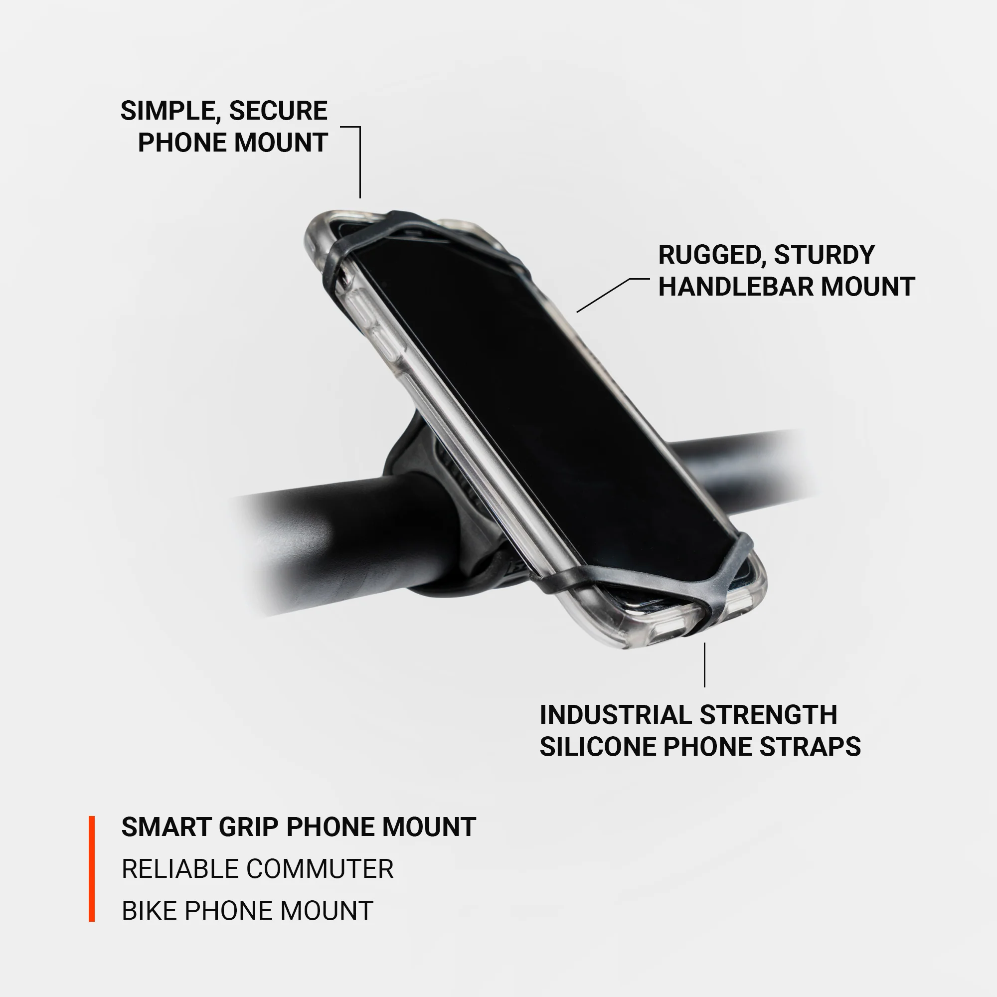 SMART GRIP PHONE MOUNT - Image 3