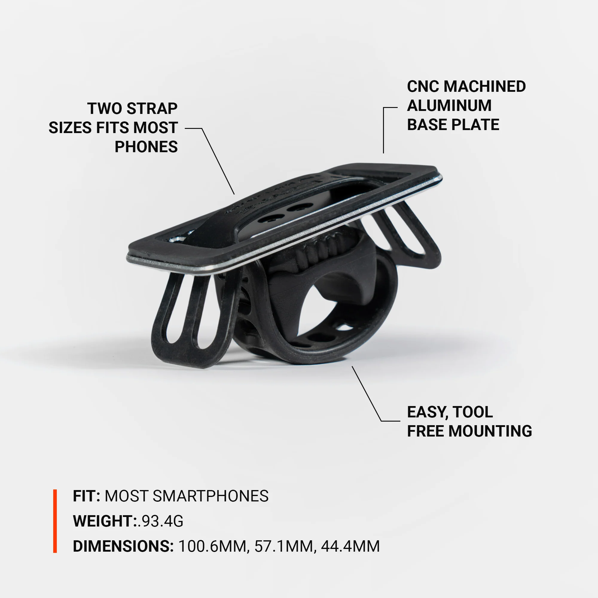 SMART GRIP PHONE MOUNT - Image 4