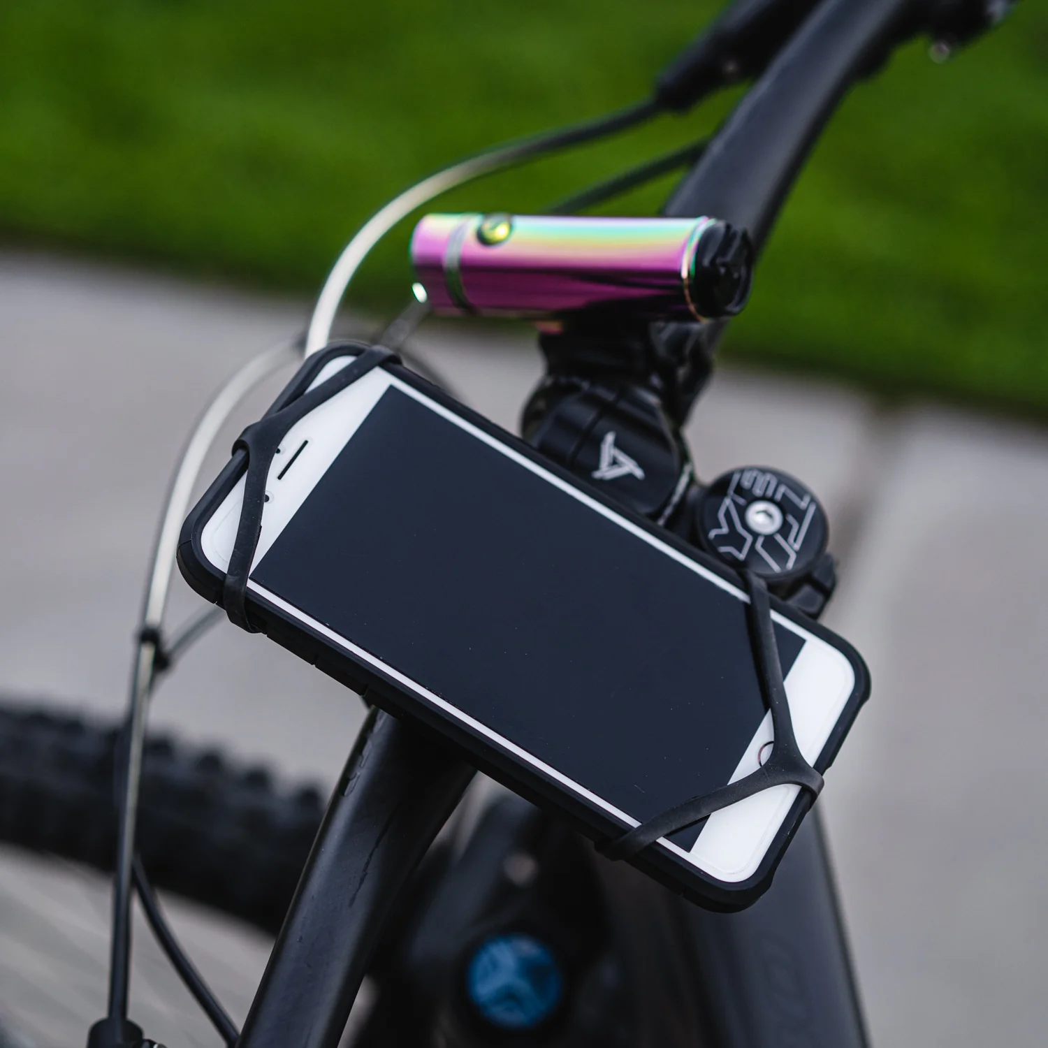 SMART GRIP PHONE MOUNT - Image 8