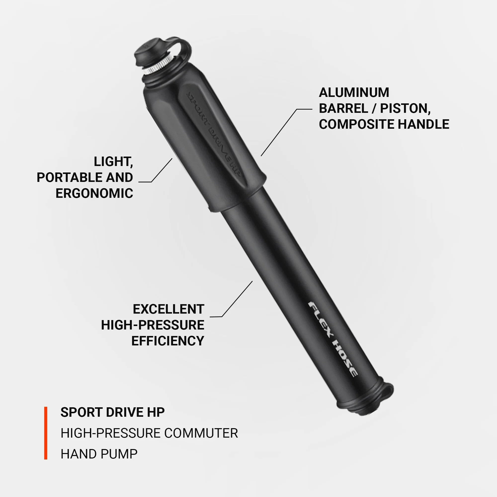 SPORT DRIVE HP - Image 3
