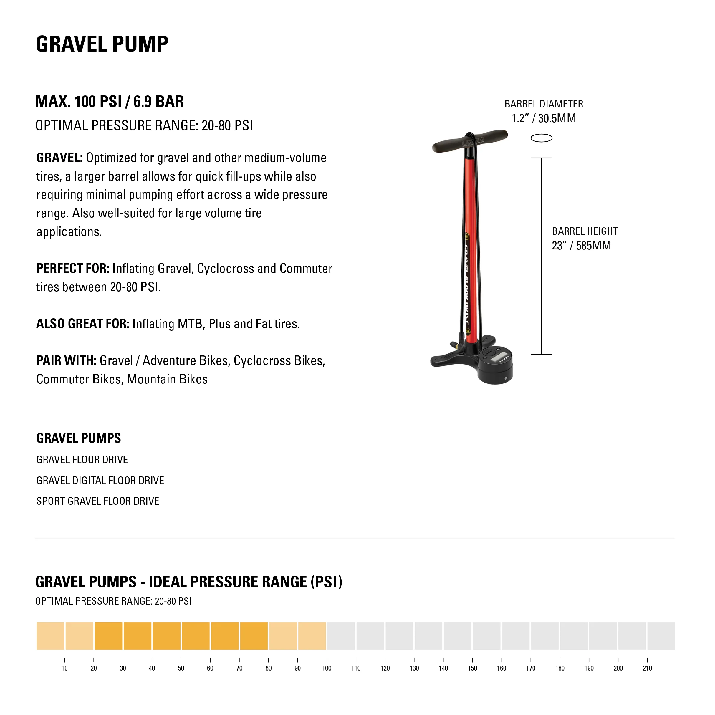 SPORT GRAVEL DRIVE - Image 10