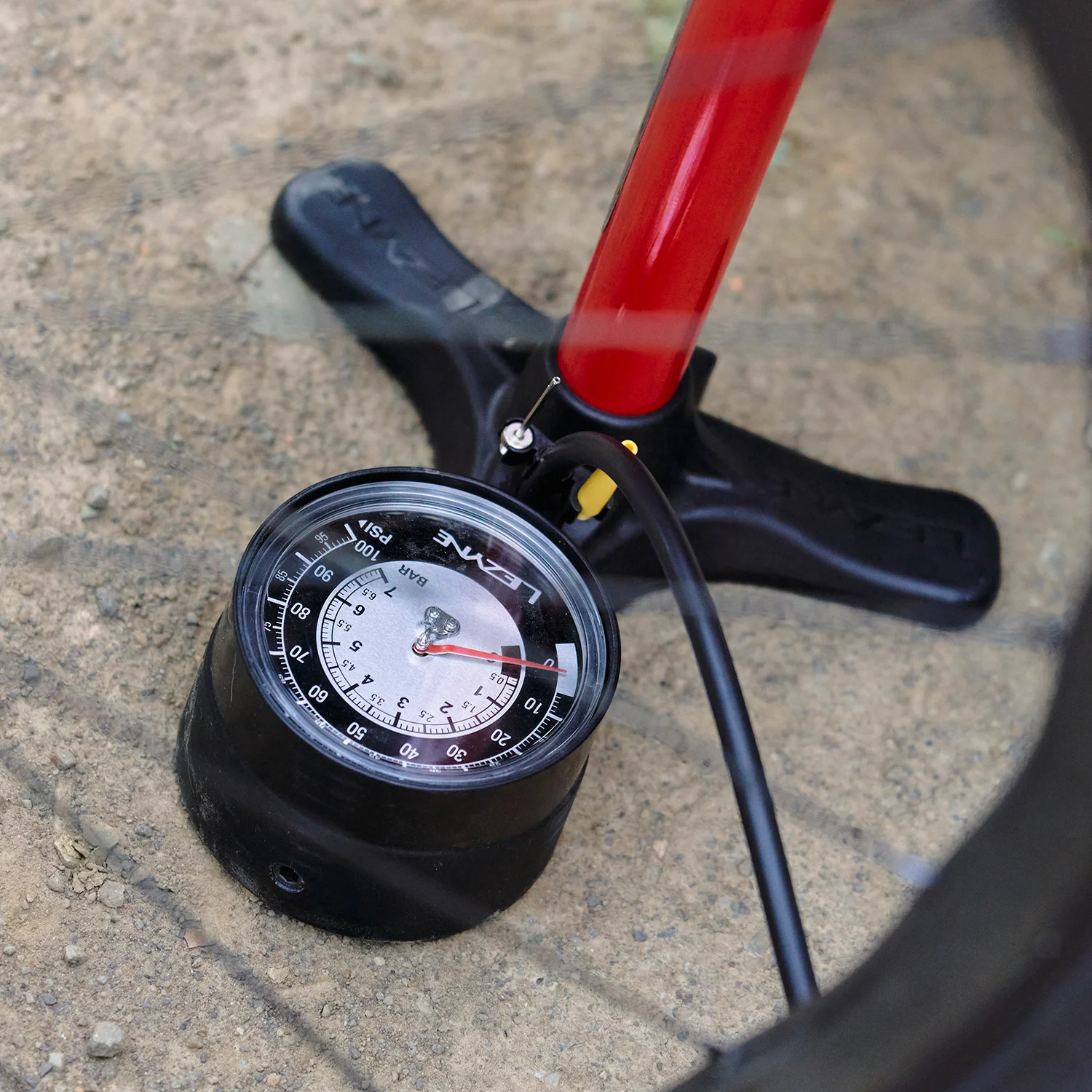SPORT GRAVEL DRIVE - Image 4