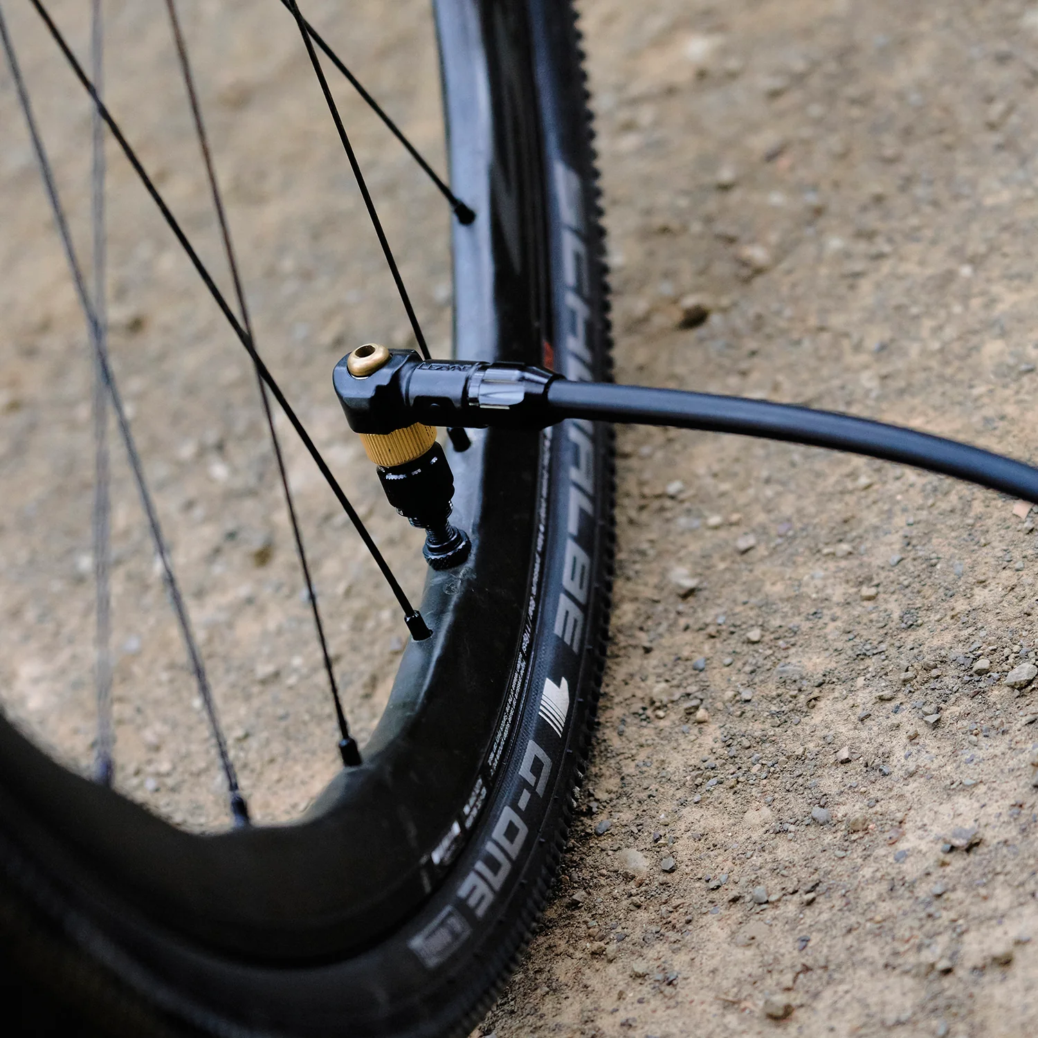 SPORT GRAVEL DRIVE - Image 5