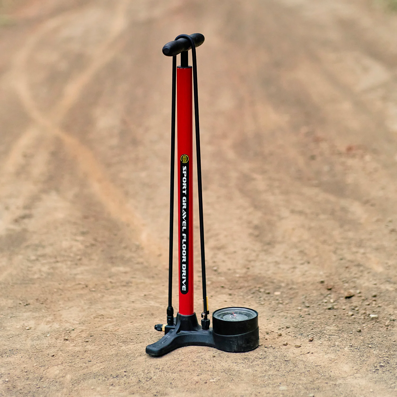 SPORT GRAVEL DRIVE - Image 6