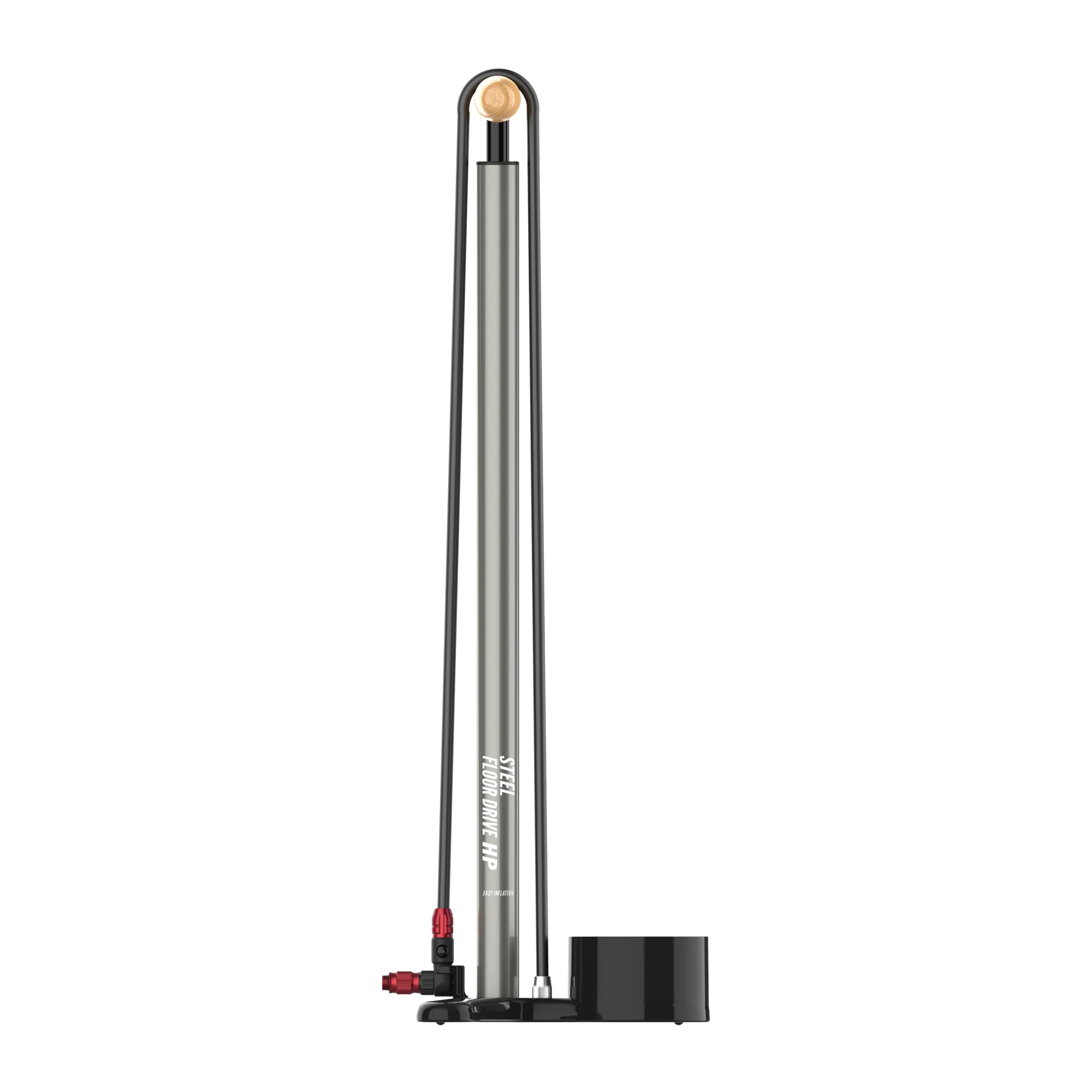 STEEL FLOOR DRIVE 3.5 - Image 12