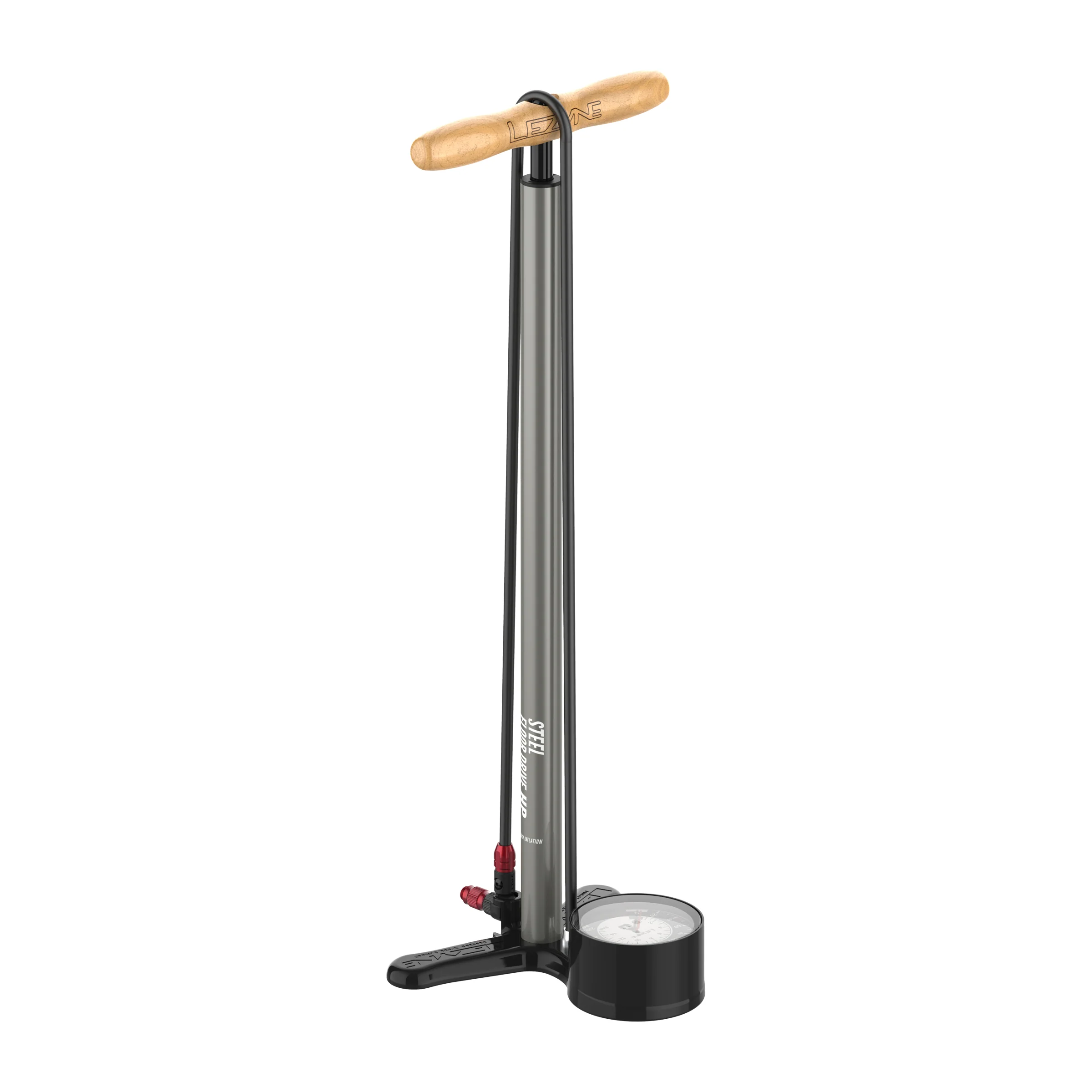 STEEL FLOOR DRIVE 3.5 - Image 9