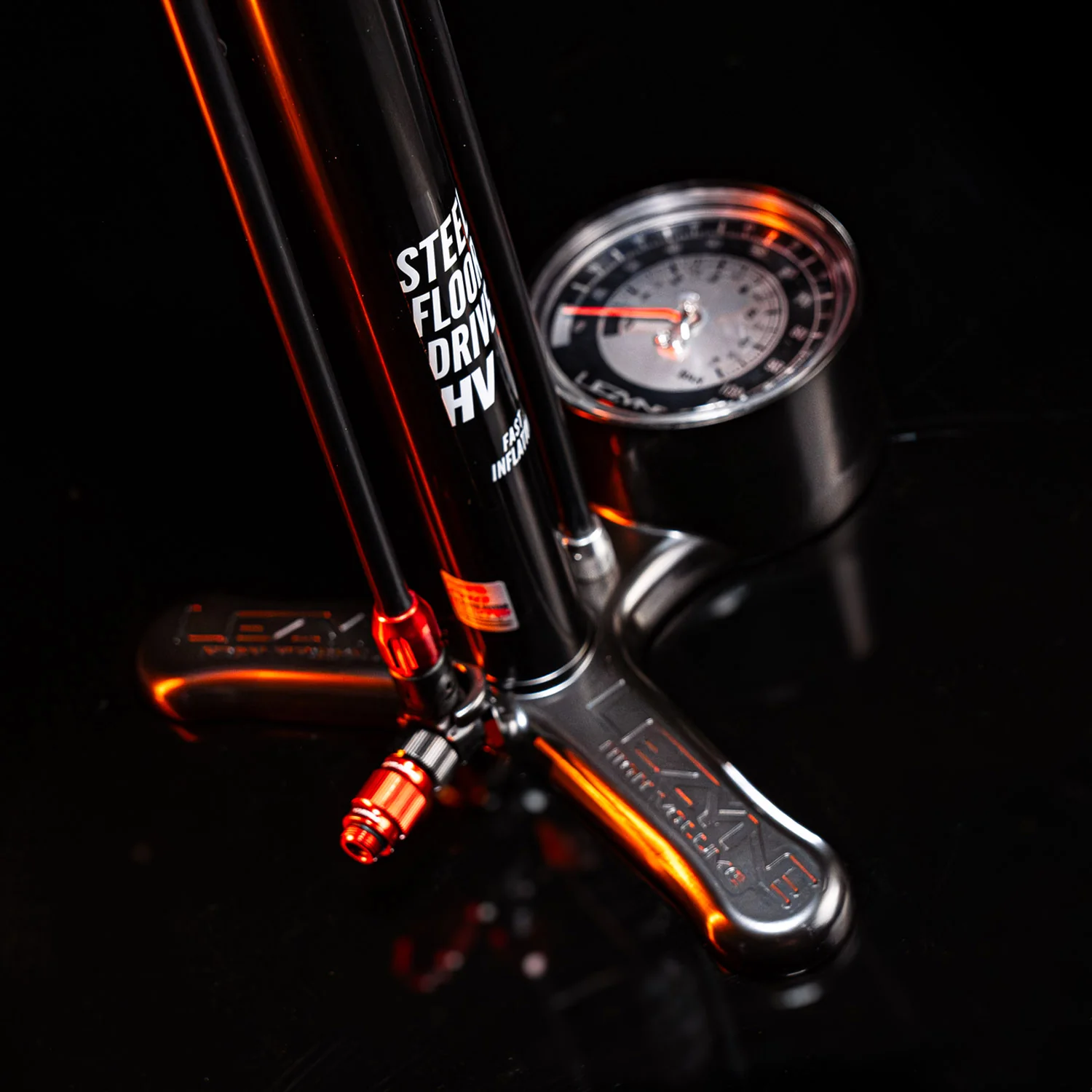 STEEL HV FLOOR DRIVE 3.5 - Image 6