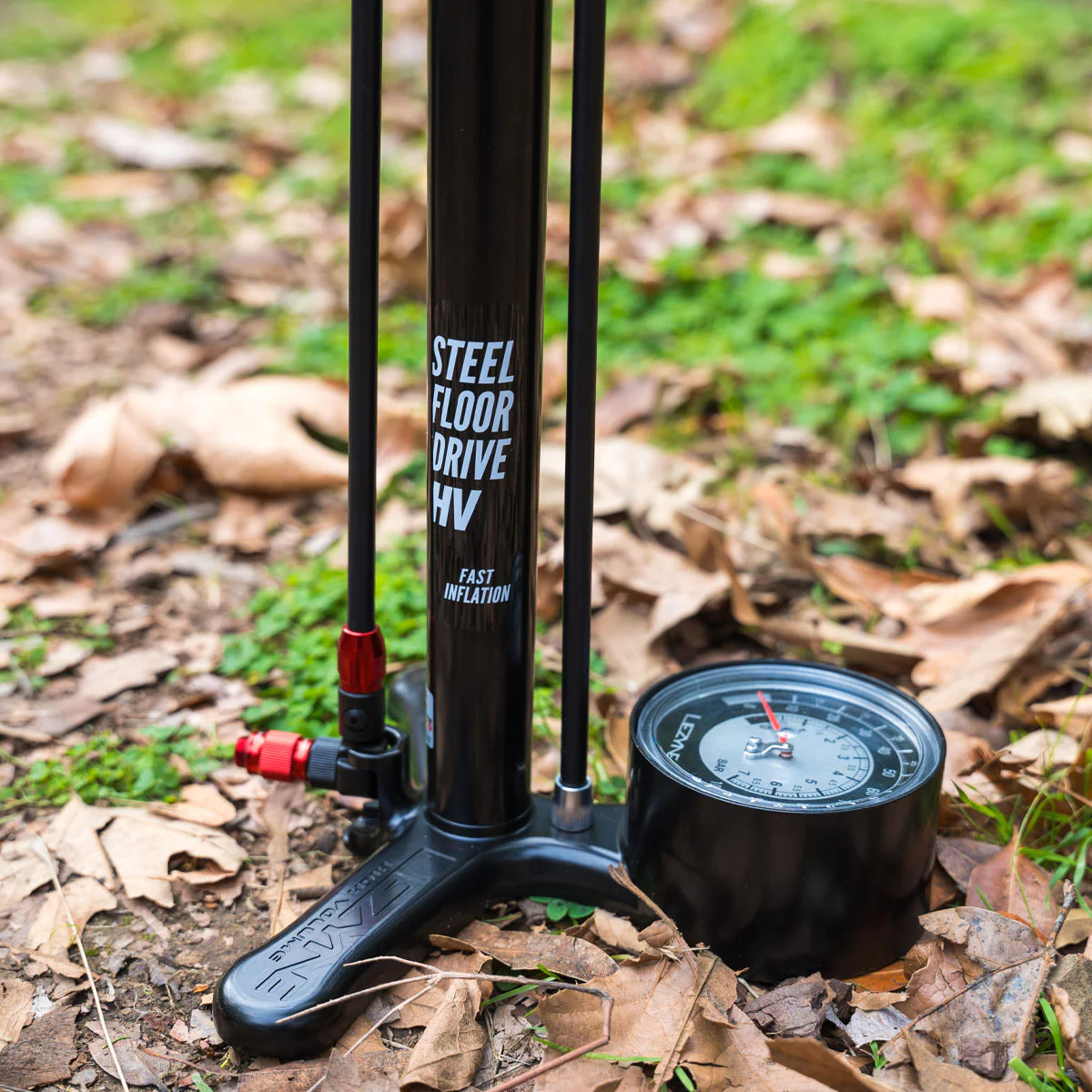 STEEL HV FLOOR DRIVE 3.5 - Image 9