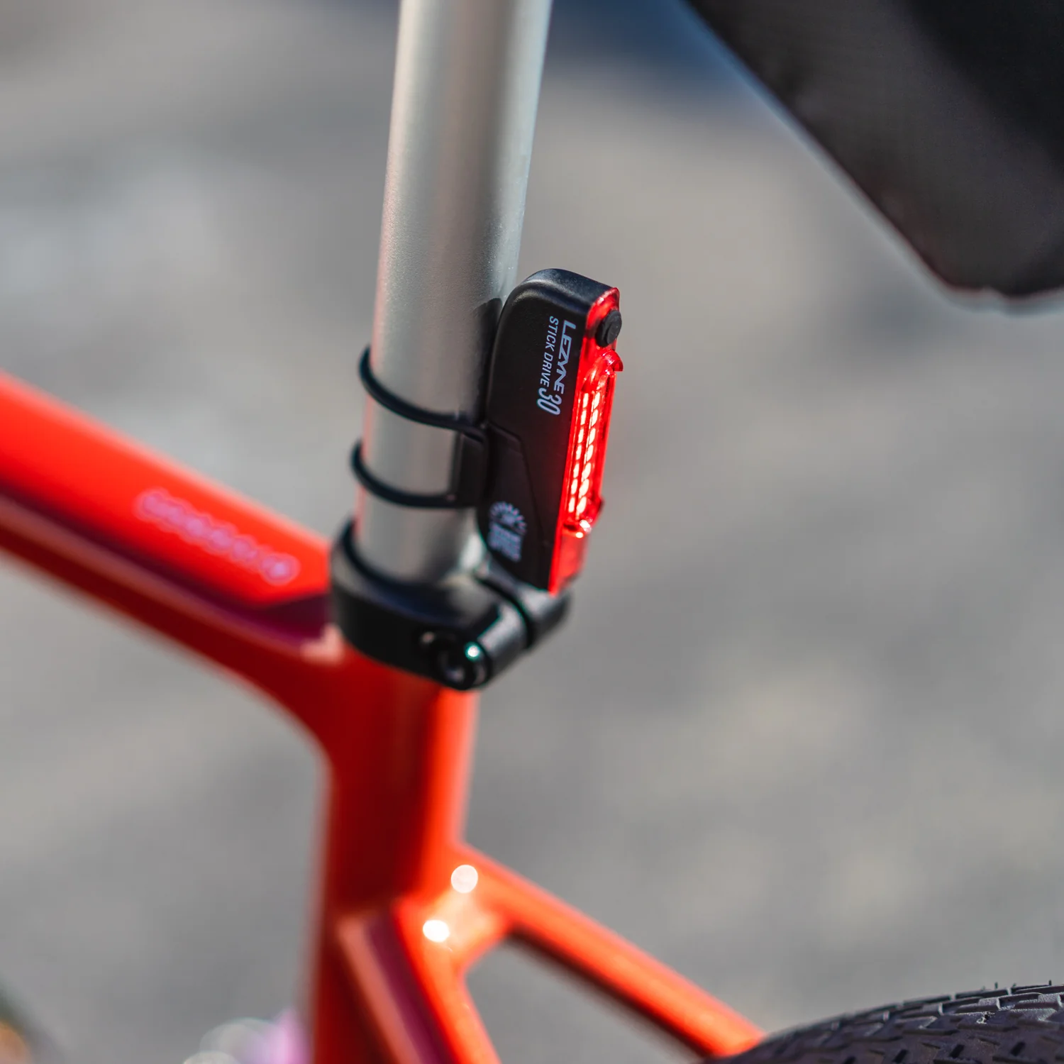 STICK DRIVE REAR - Image 5