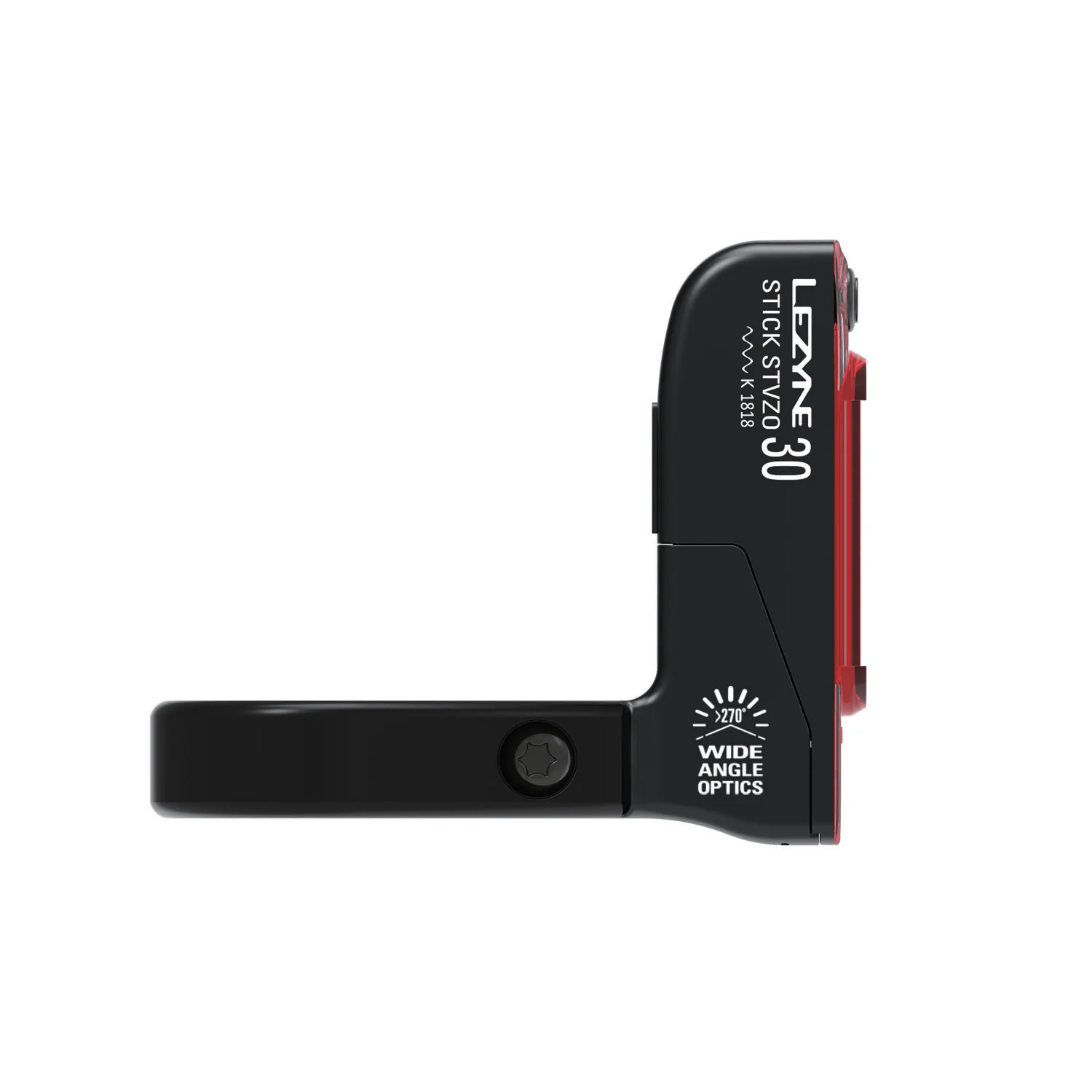 STICK DRIVE STVZO SC REAR - Image 2