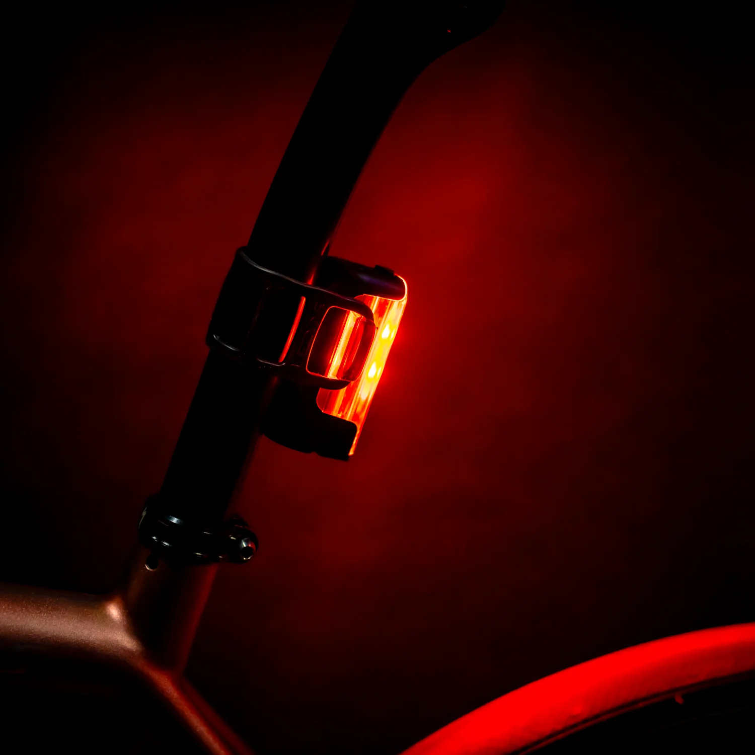 STRIP DRIVE PRO 400+ REAR - Image 8