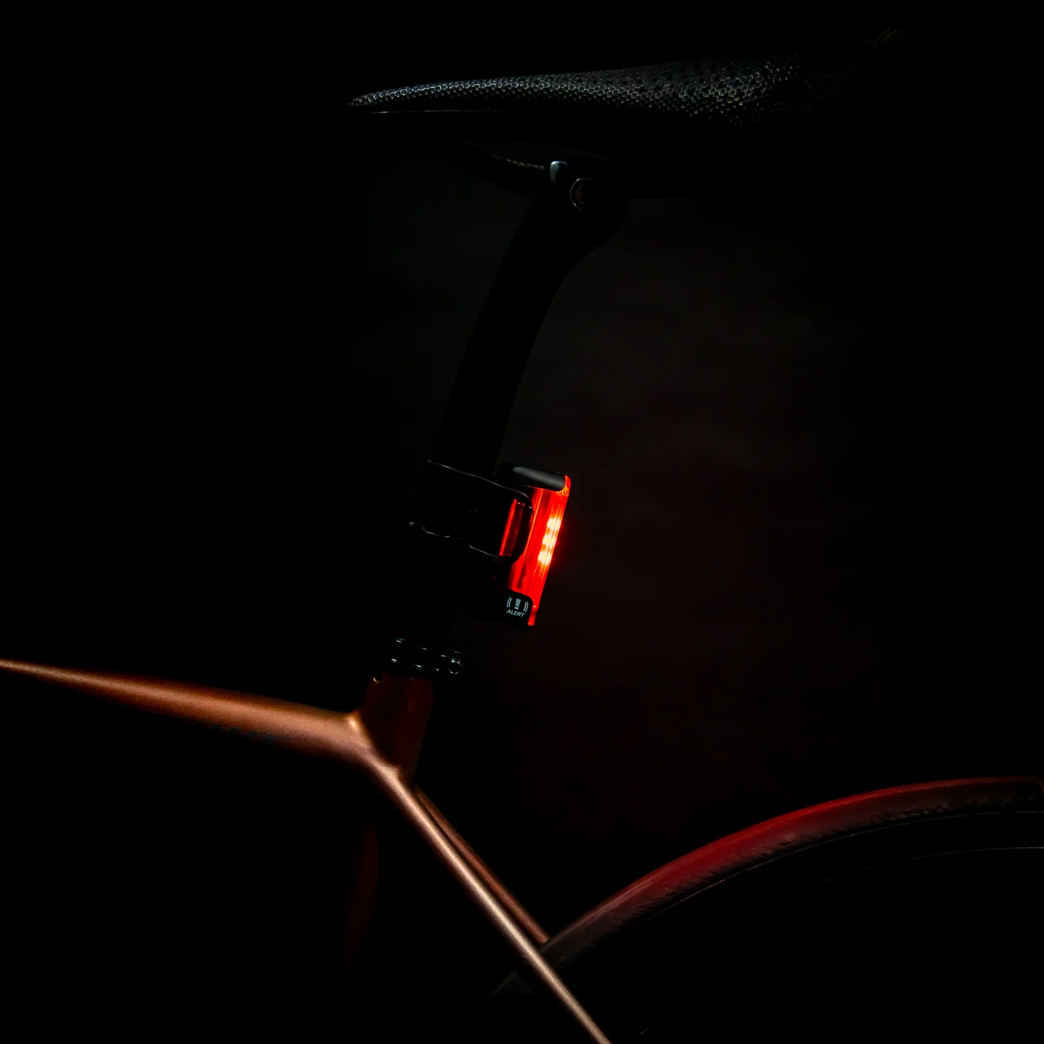 STRIP DRIVE PRO ALERT 400+ REAR - Image 7