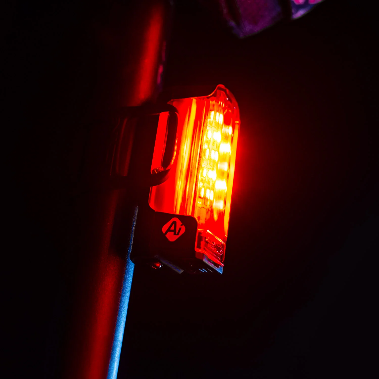 STRIP PRO Ai ALERT 400+ REAR - Image 4