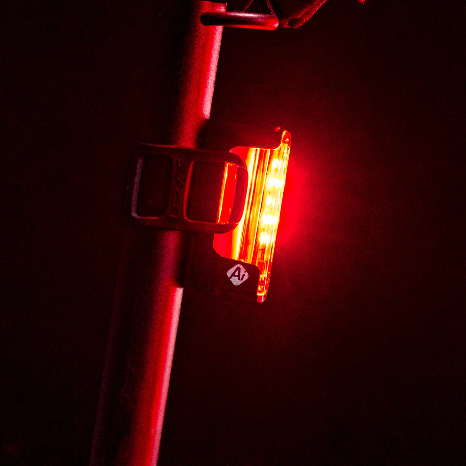 STRIP PRO Ai ALERT 400+ REAR - Image 6
