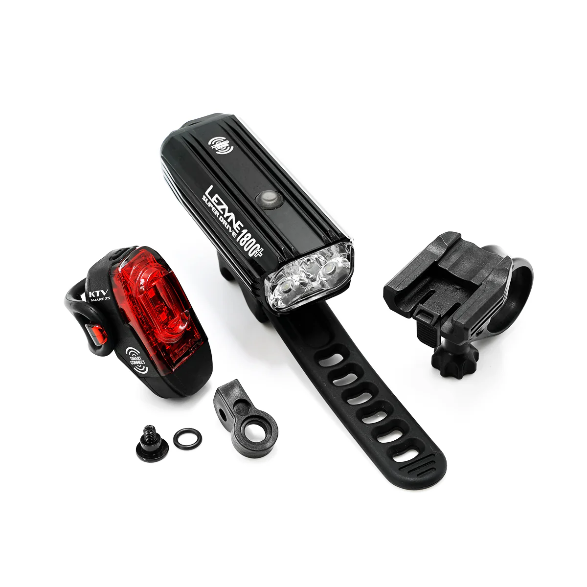 SUPER DRIVE 1800+ SMART FRONT - Image 11