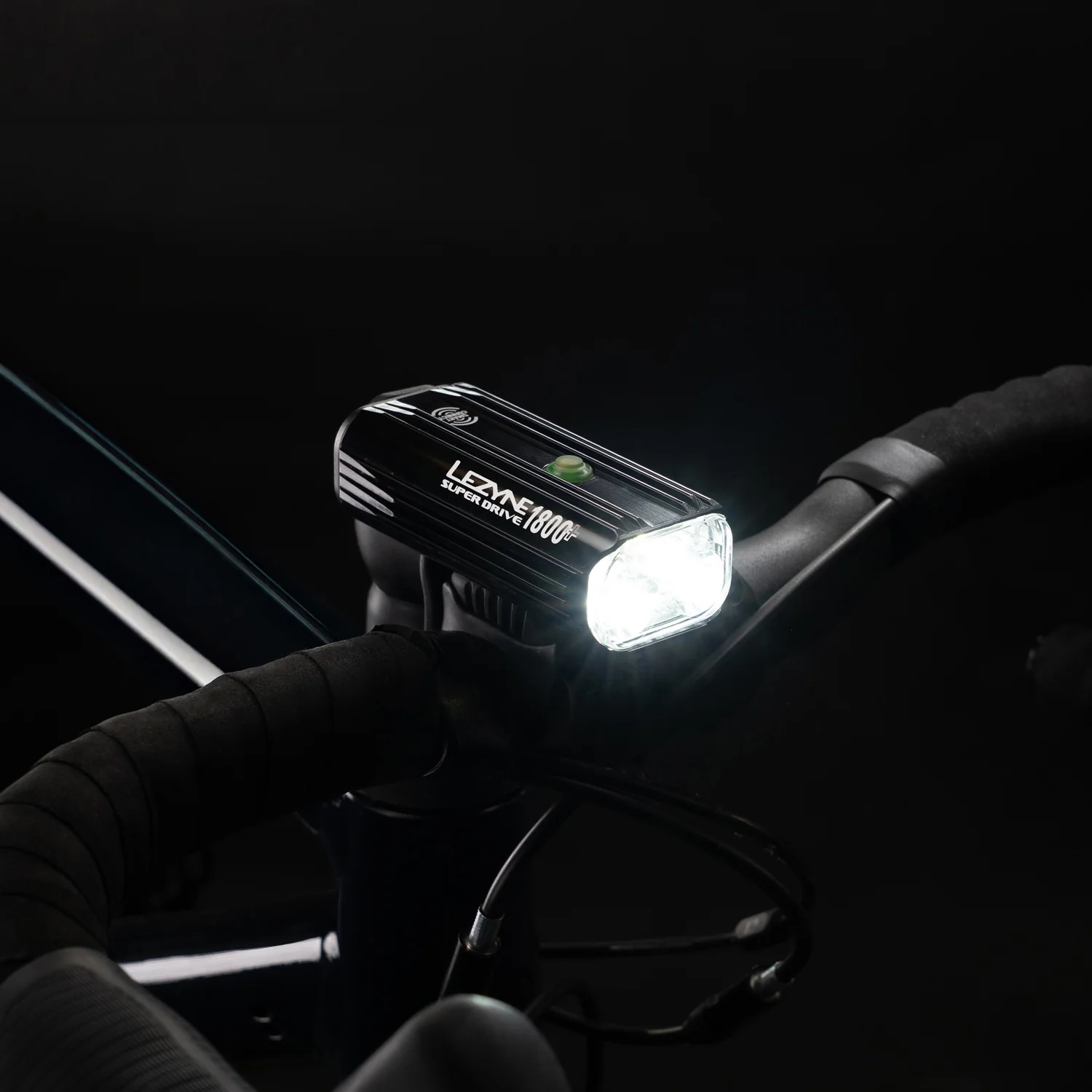 SUPER DRIVE 1800+ SMART FRONT - Image 6