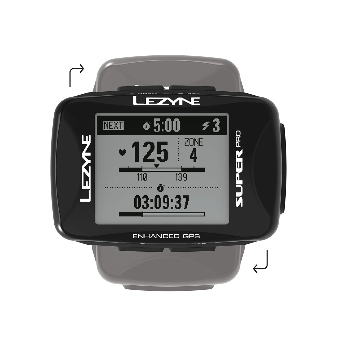 SUPER PRO GPS - Image 11