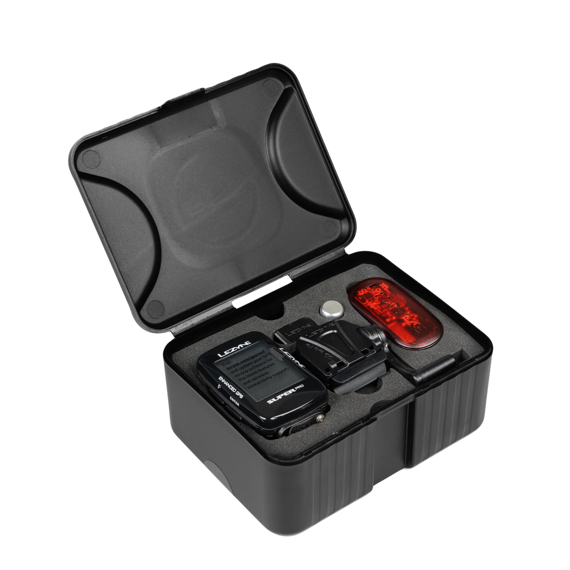 SUPER PRO GPS - Image 12