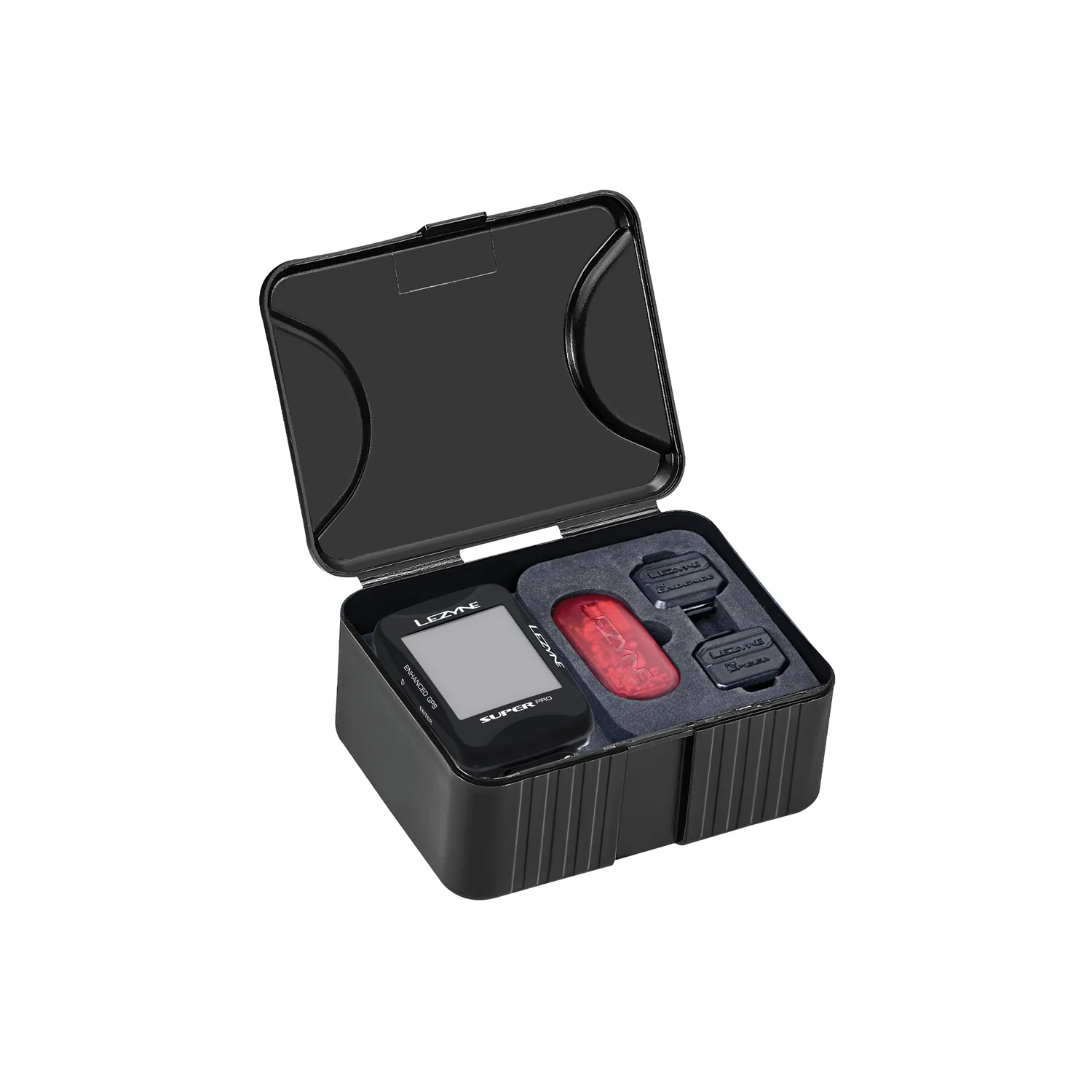 SUPER PRO GPS - Image 2