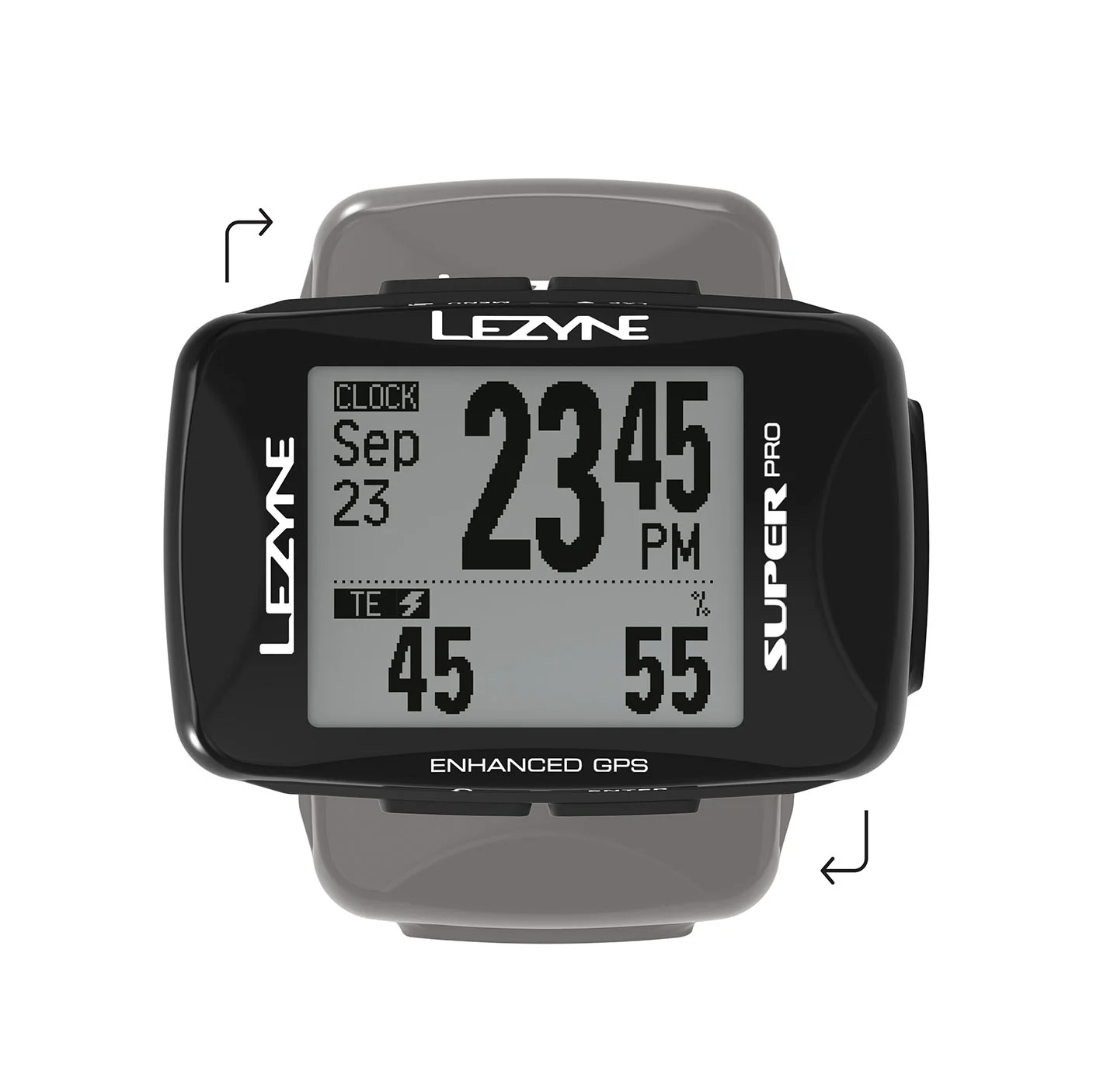 SUPER PRO GPS - Image 4