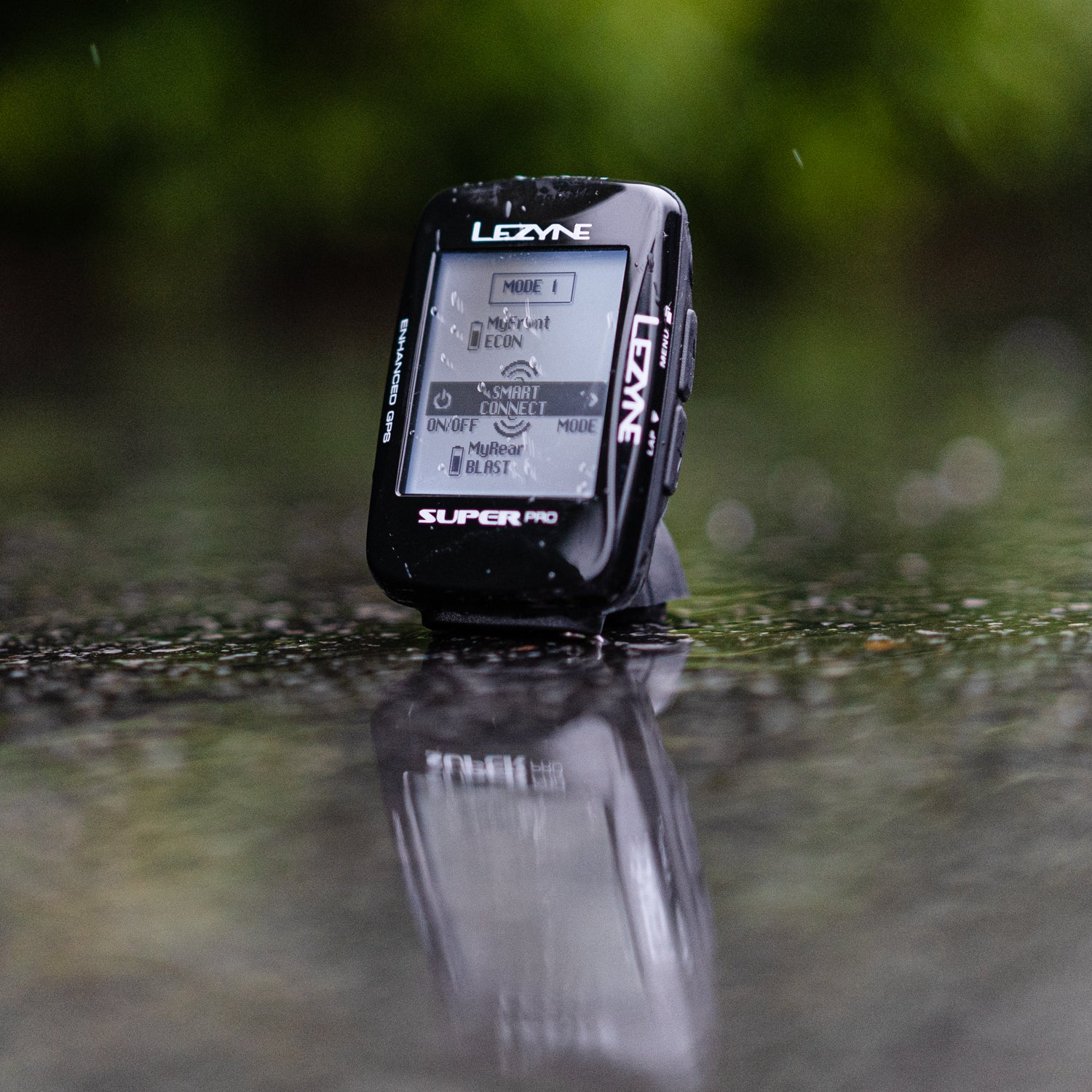 SUPER PRO GPS - Image 5