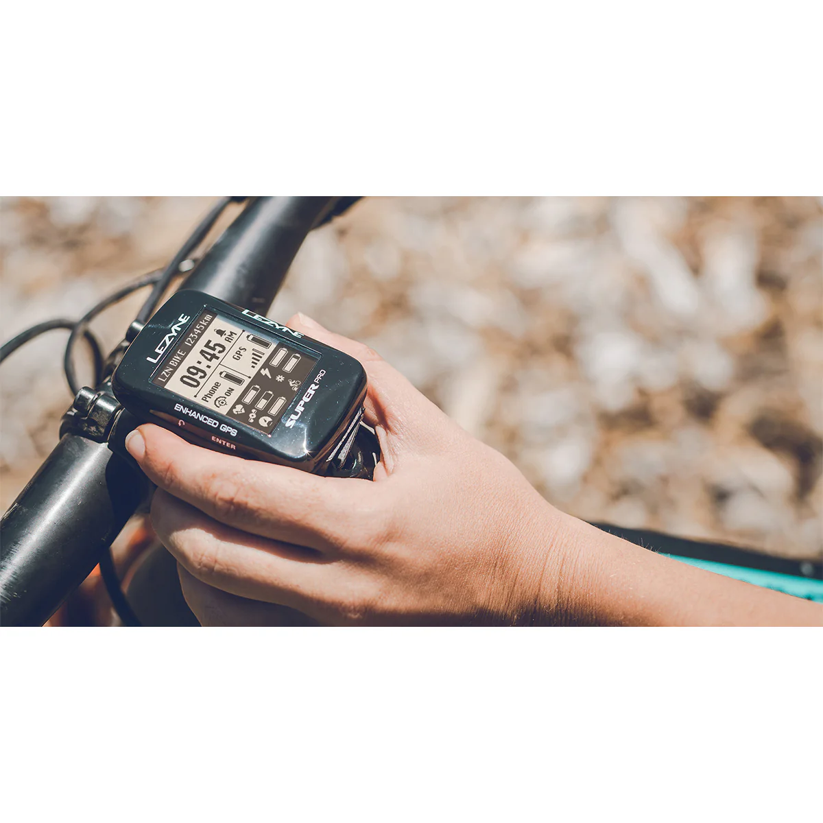 SUPER PRO GPS - Image 6