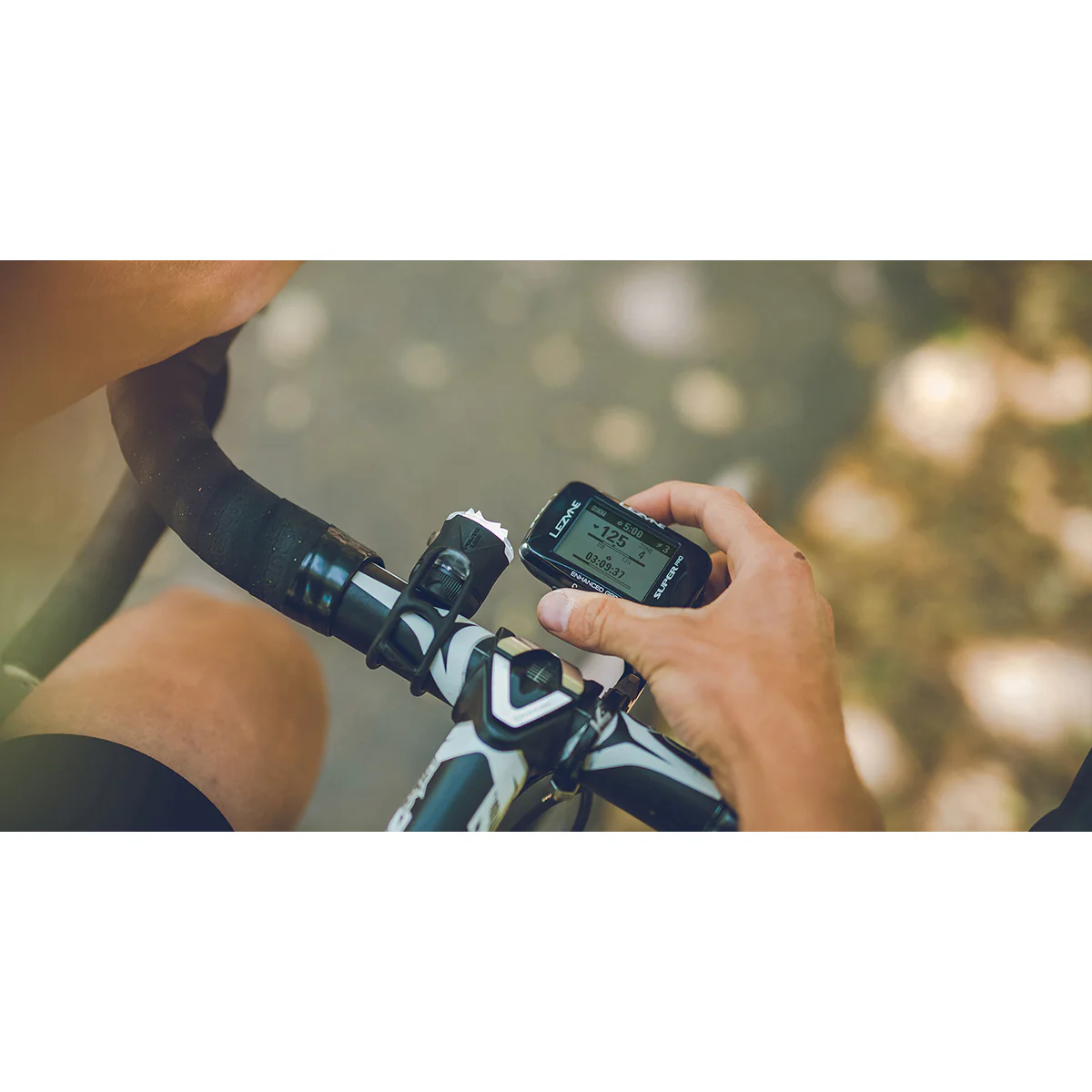 SUPER PRO GPS - Image 7