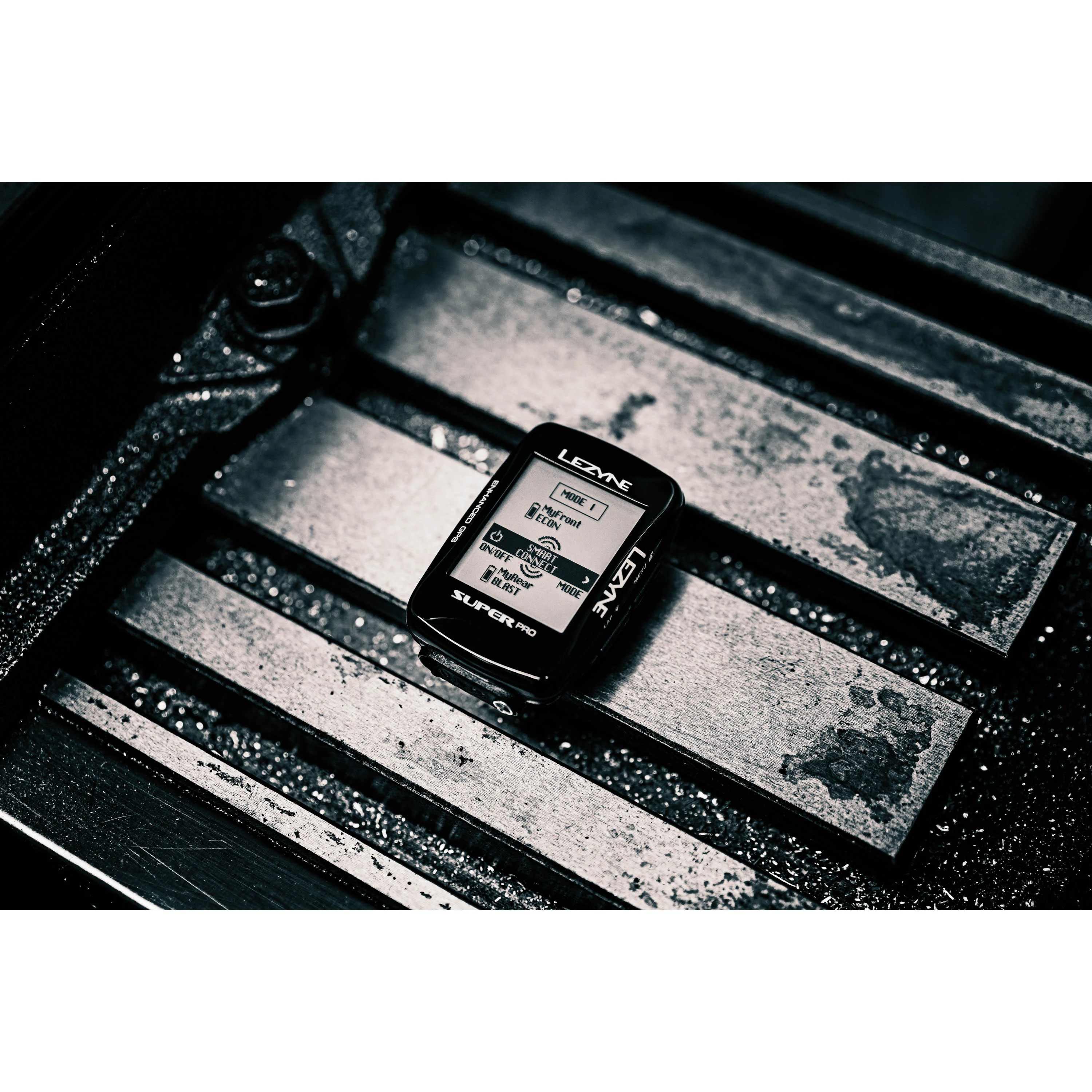 SUPER PRO GPS - Image 8