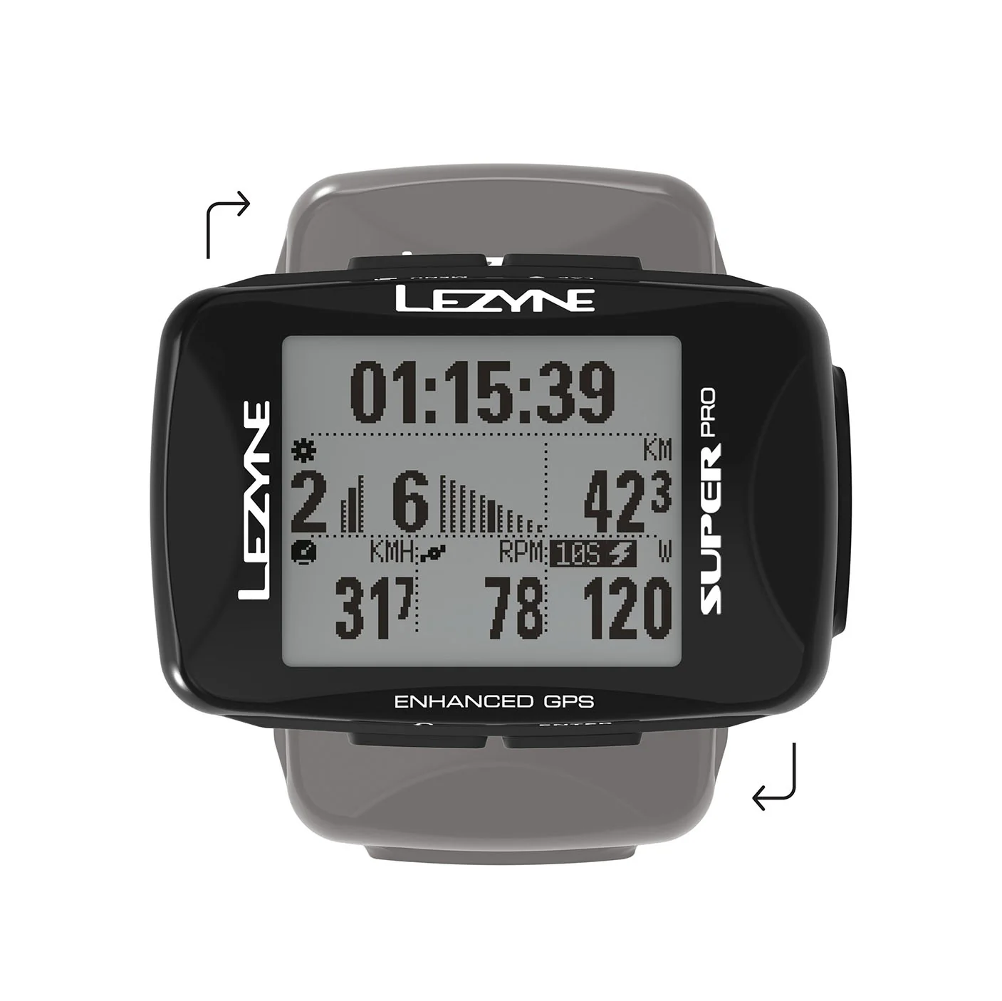 SUPER PRO GPS - Image 9