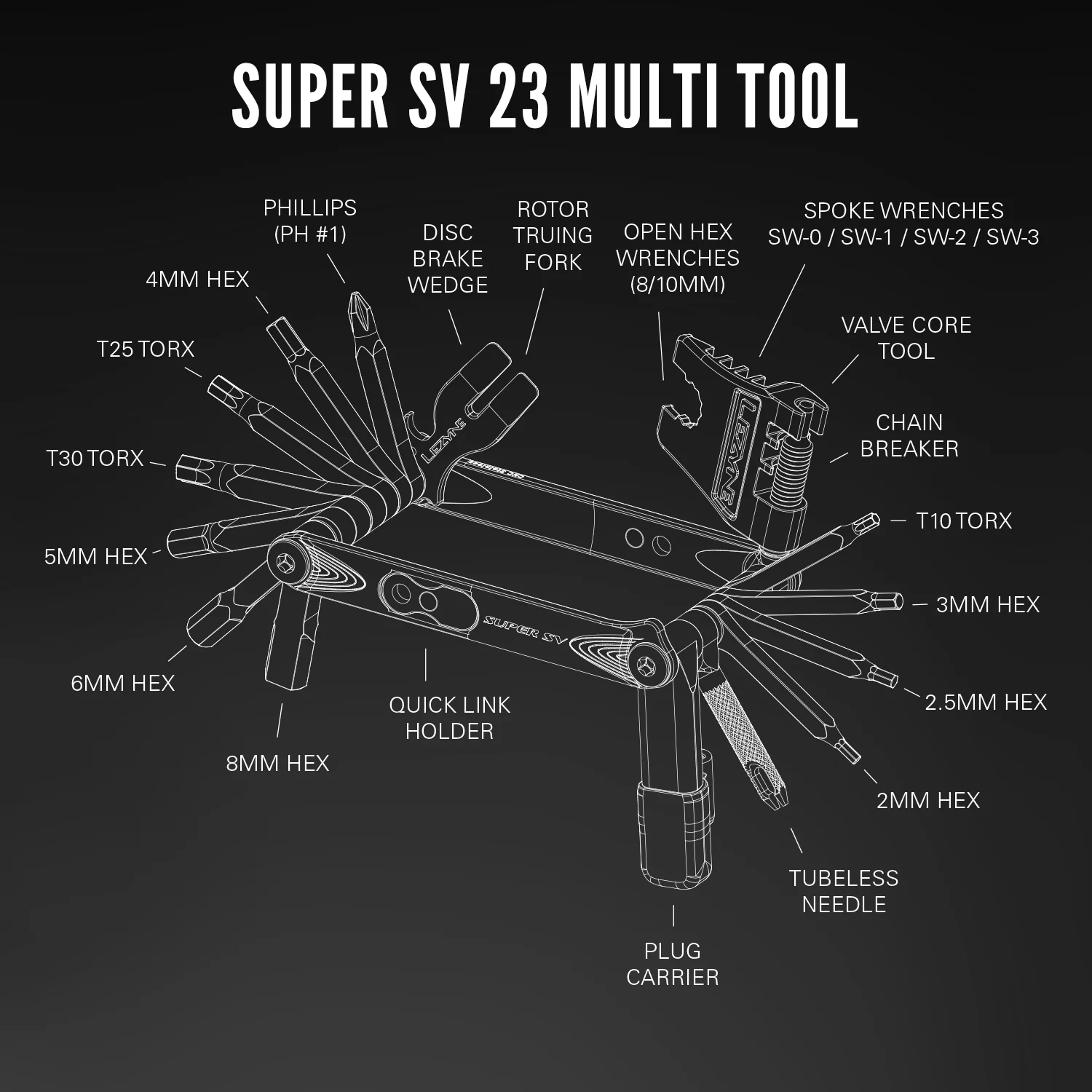 SUPER SV - Image 12