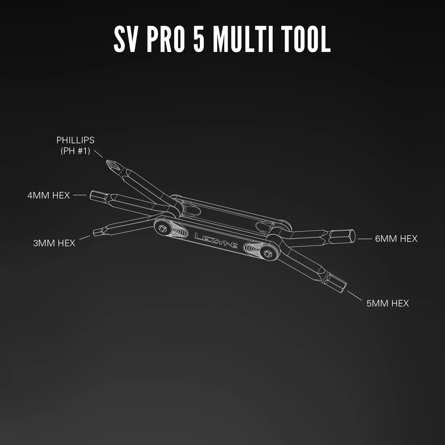 SV PRO TOOL - Image 24
