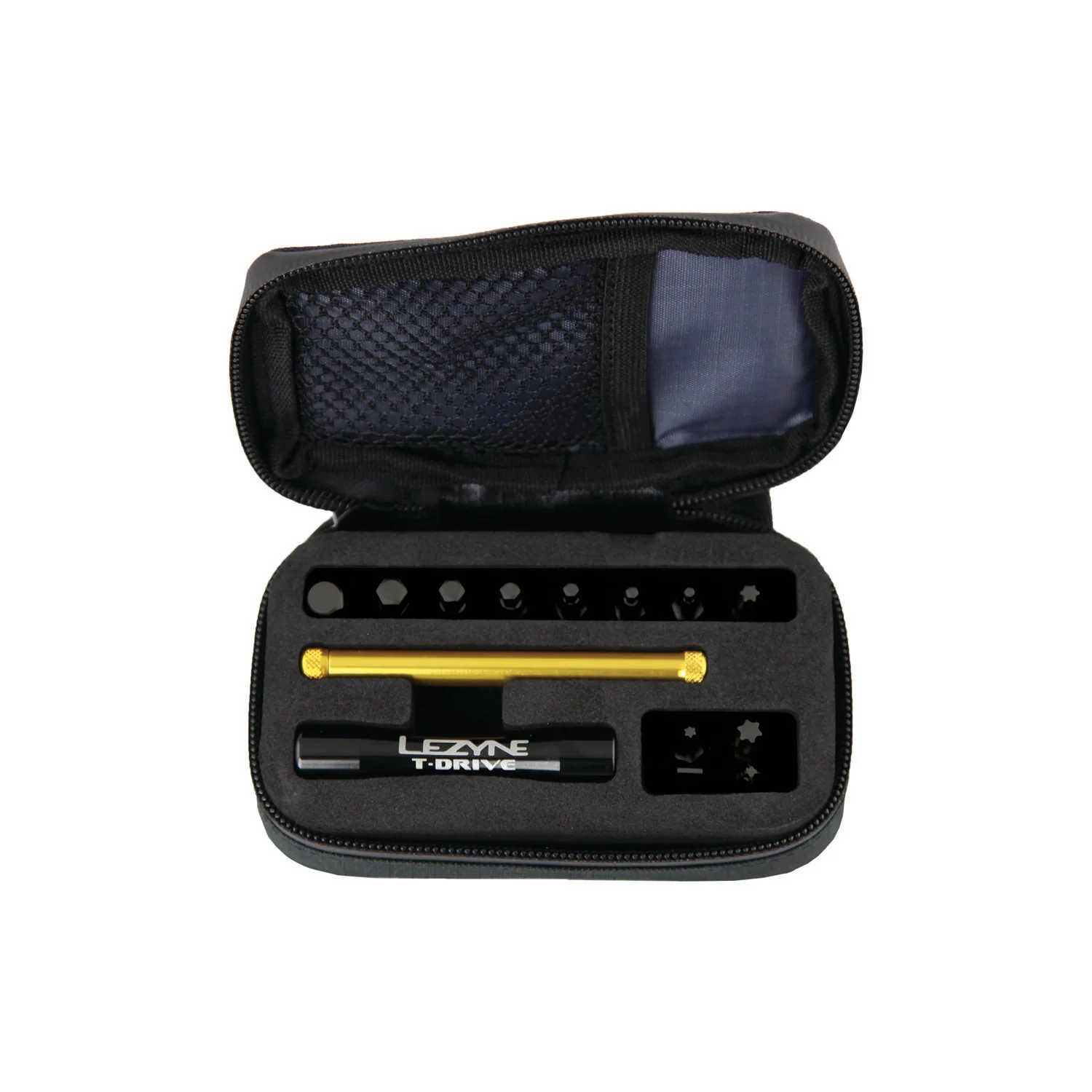 T-DRIVE - Image 4