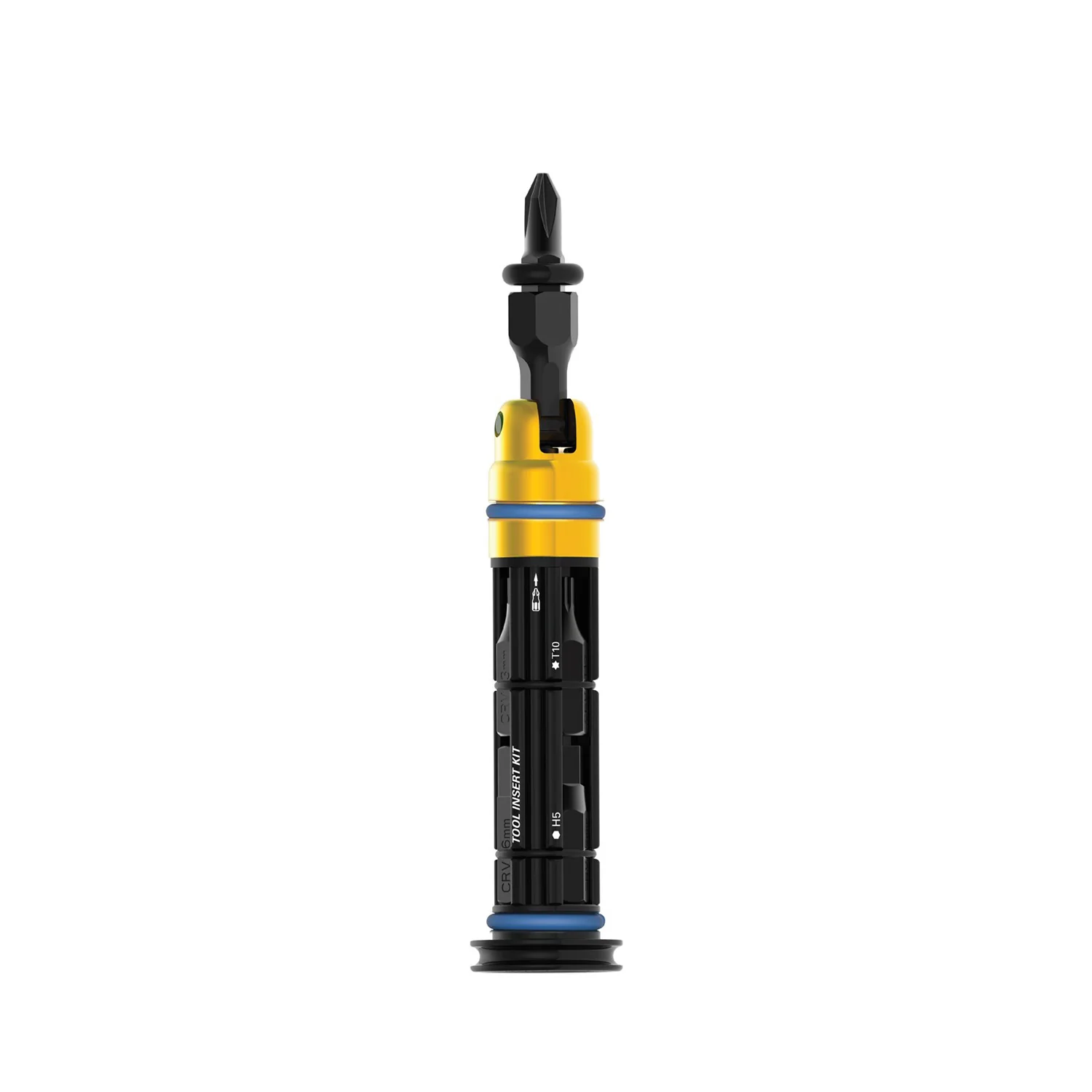TOOL INSERT KIT - Image 3
