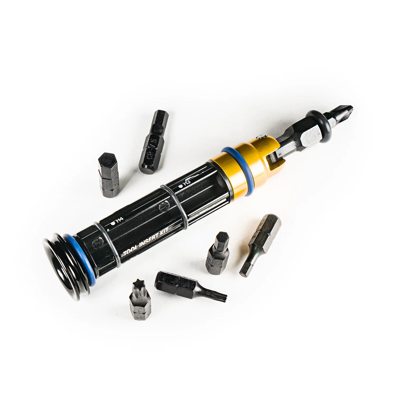 TOOL INSERT KIT - Image 5