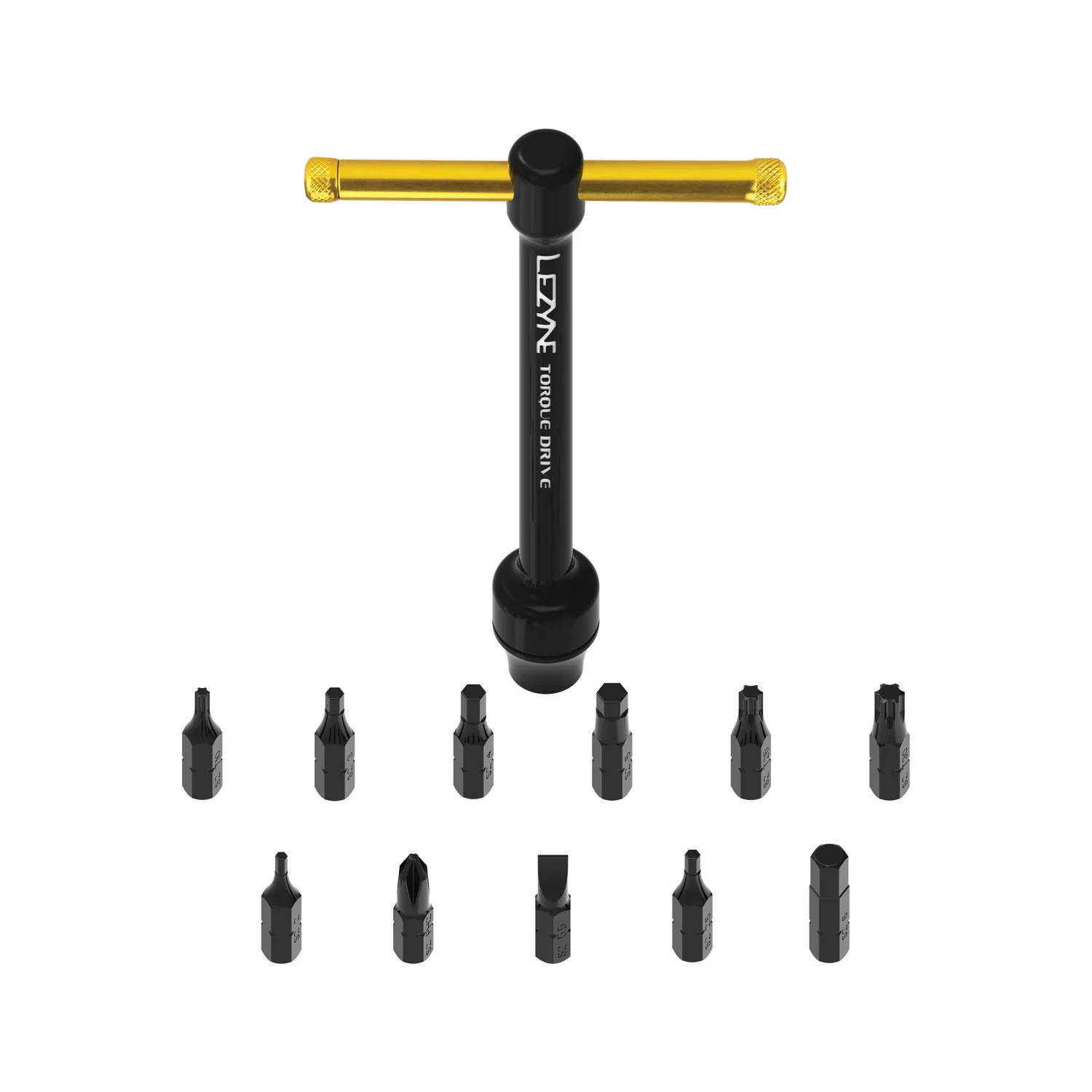 TORQUE DRIVE - Image 3